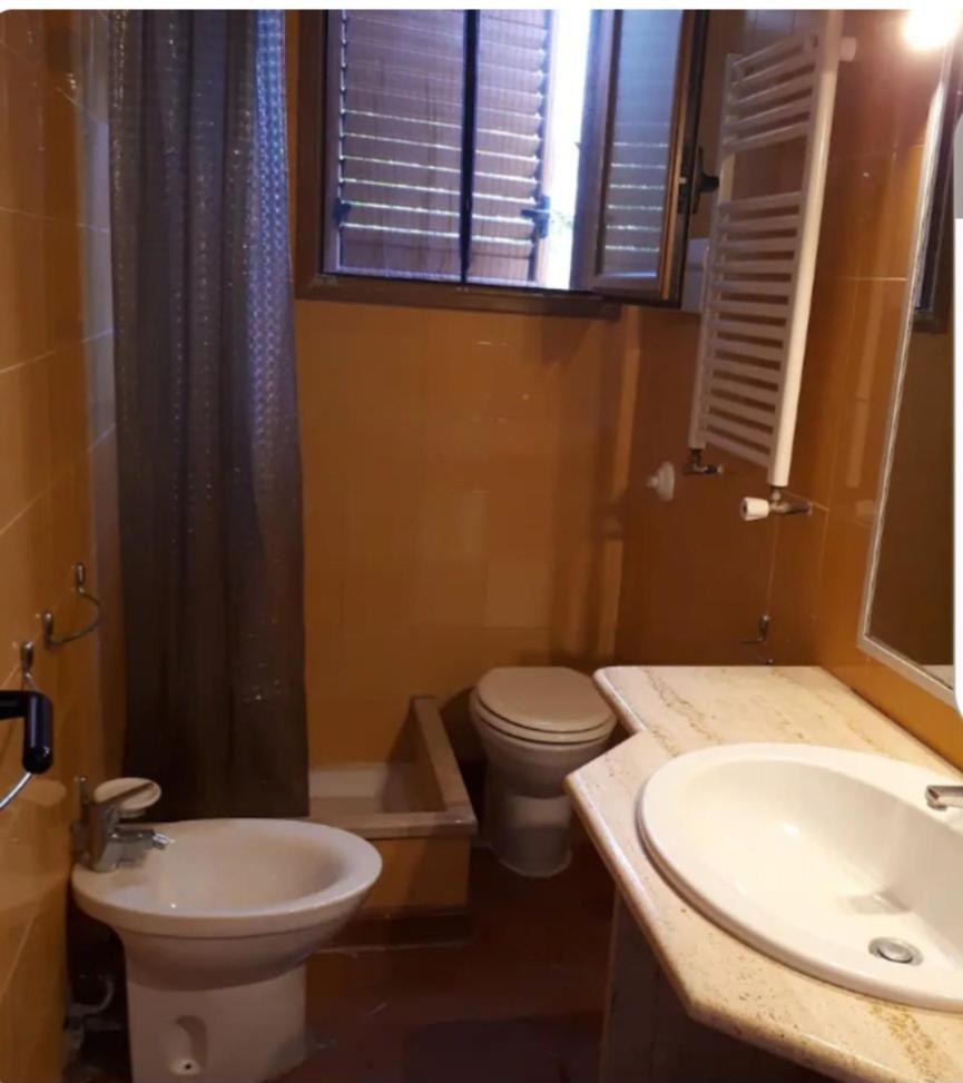 Barcarello I 5conigli * Palermo