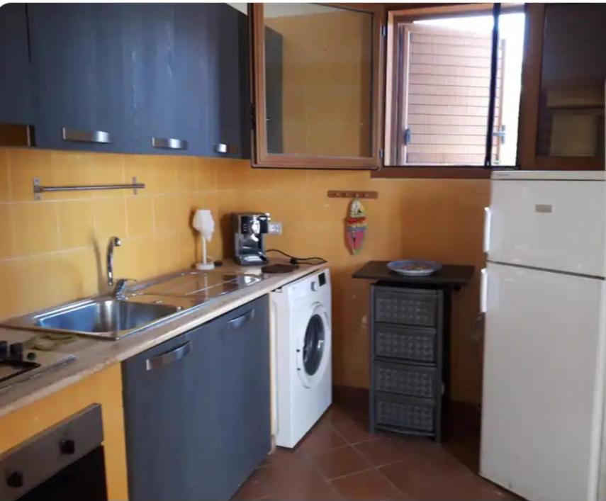 Barcarello I 5conigli * Palermo