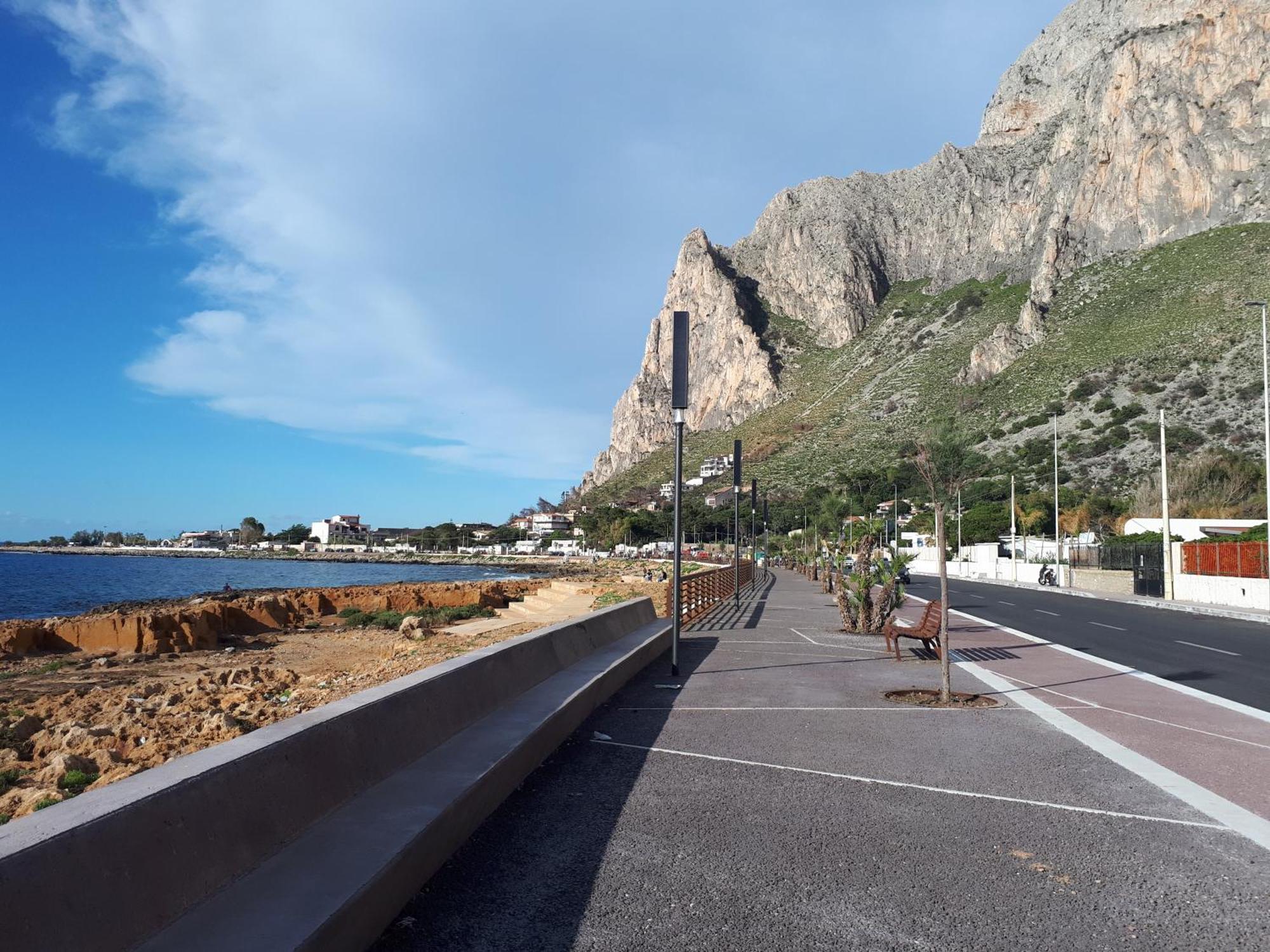 Barcarello I 5conigli Holiday home *