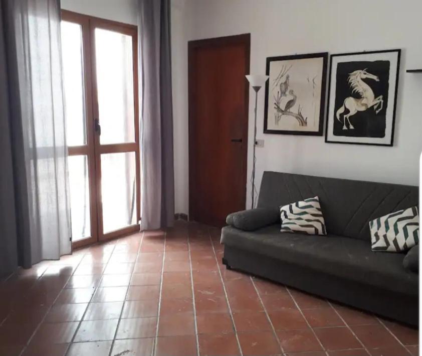 Barcarello I 5conigli Holiday home