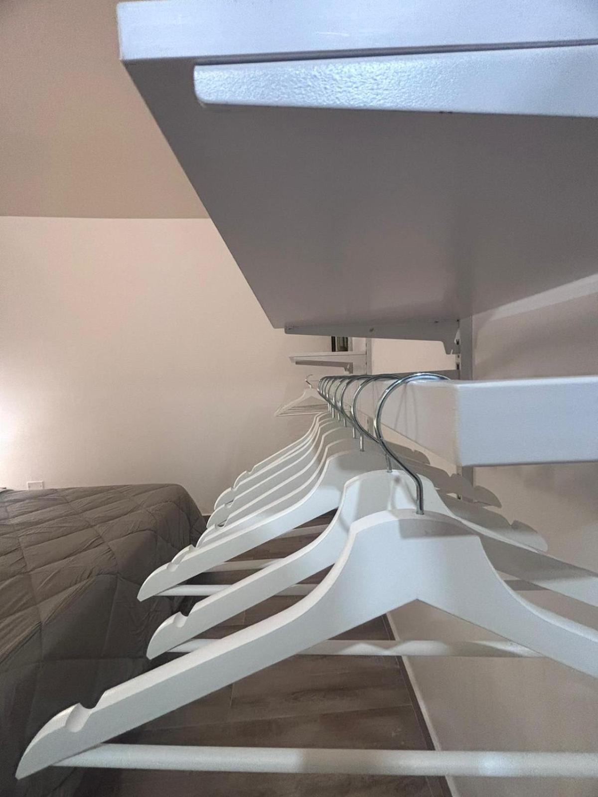 A Me Casa Apartment