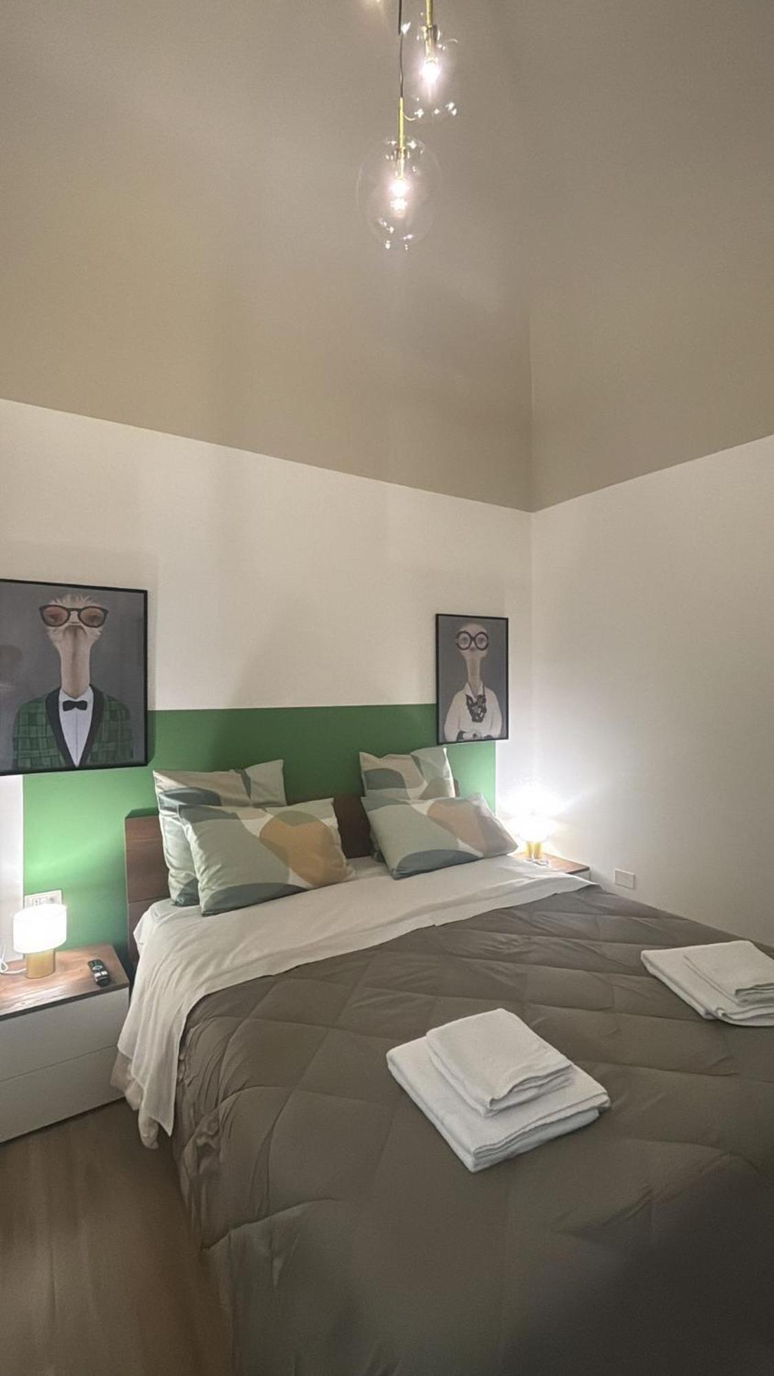 A Me Casa Apartment *