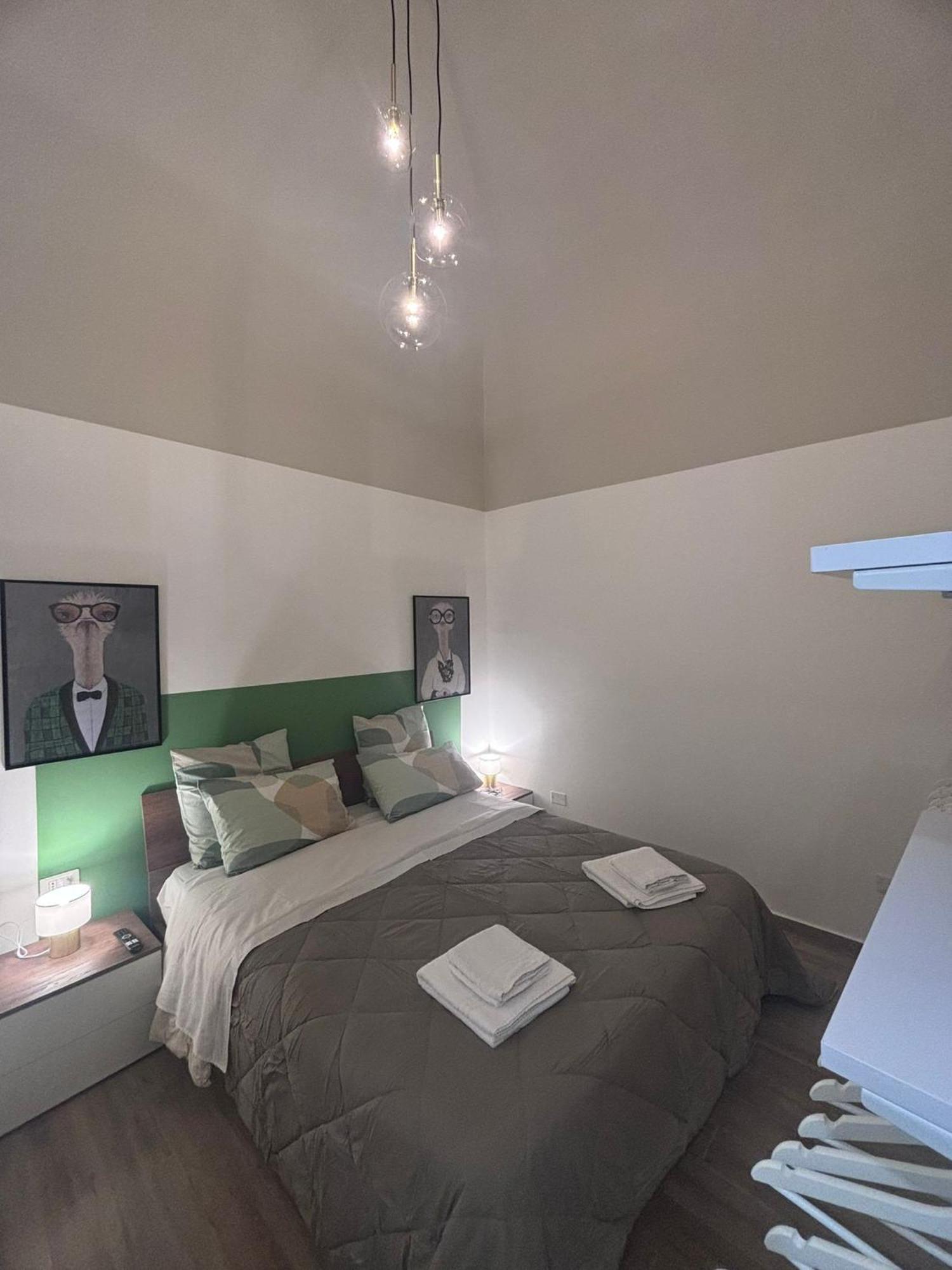 A Me Casa Apartment *