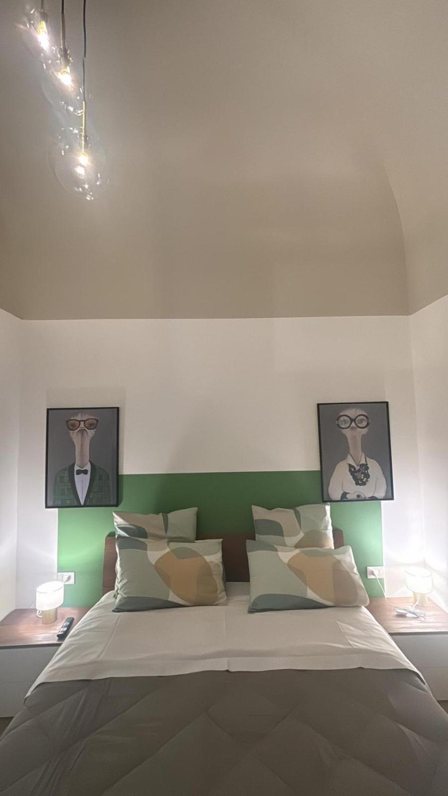 A Me Casa Apartment