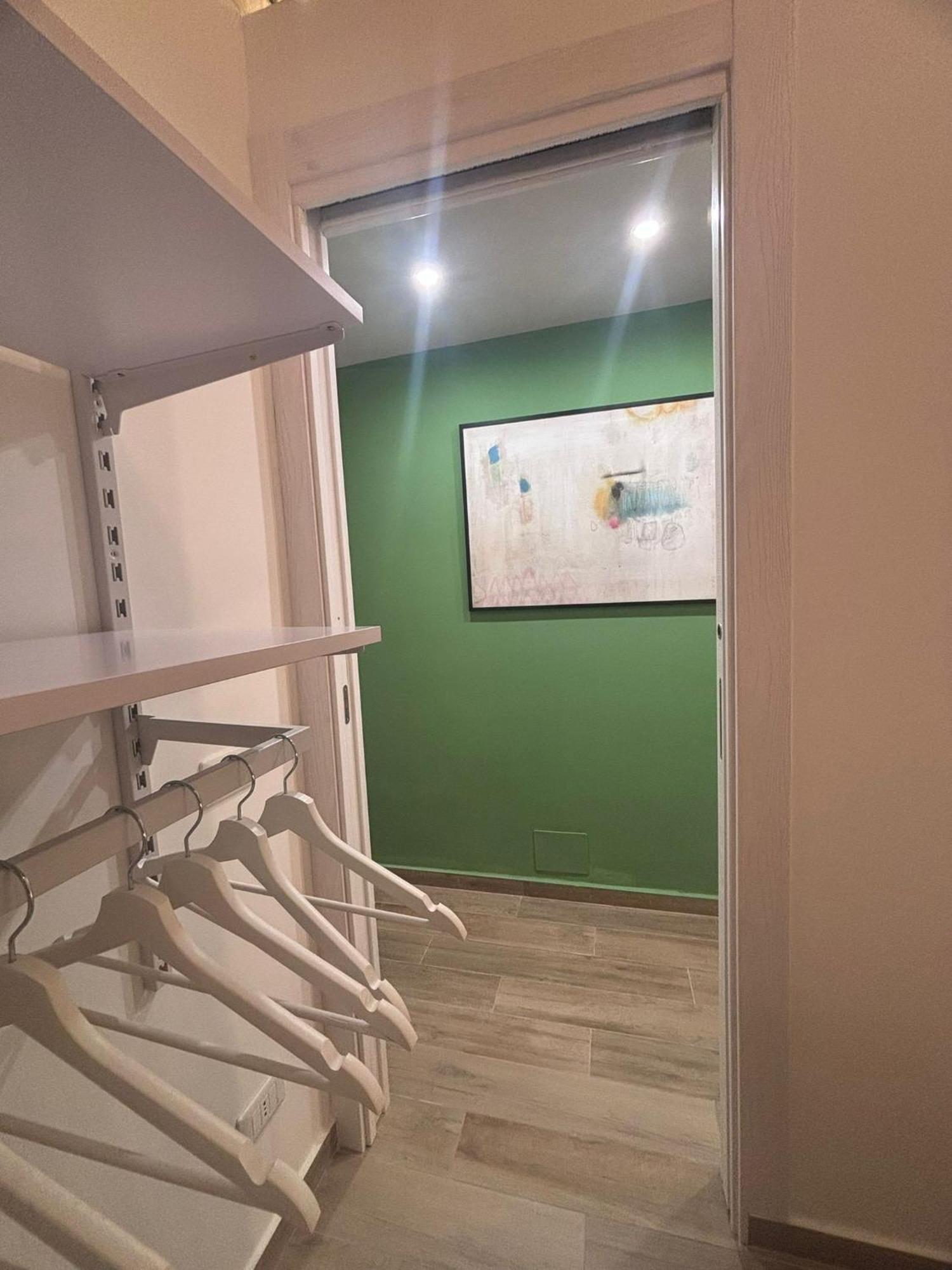 Apartment A Me Casa
