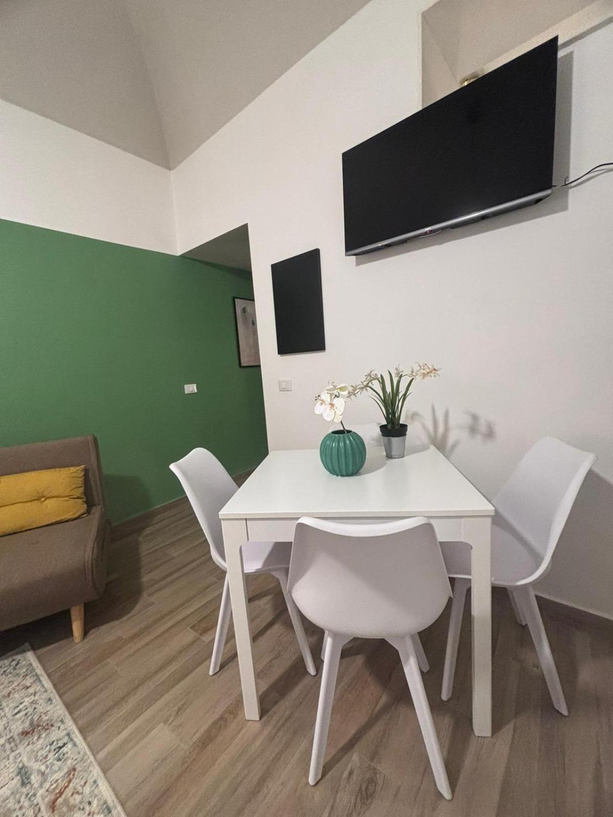 A Me Casa Apartment *