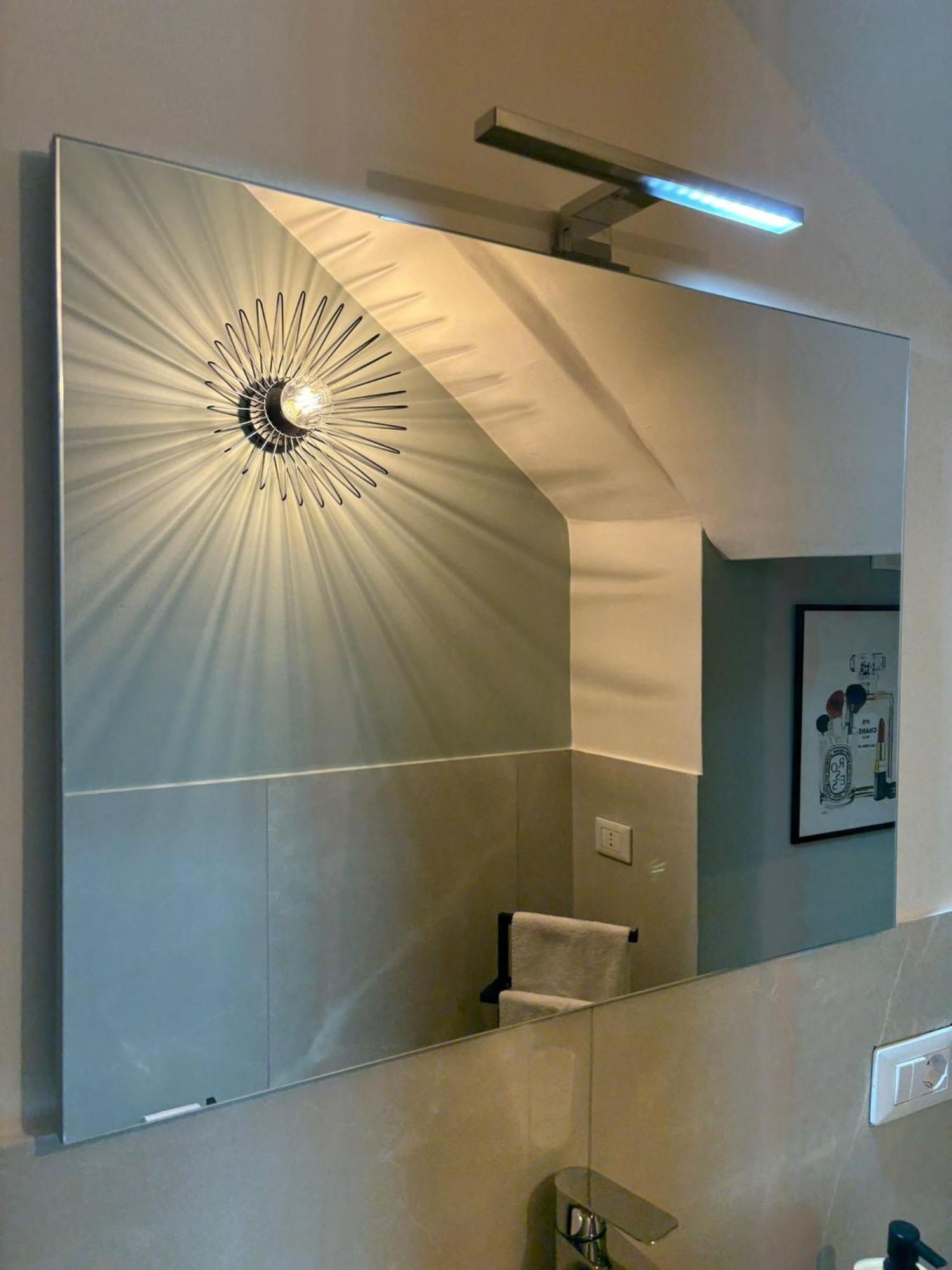 A Me Casa Apartment Palermo