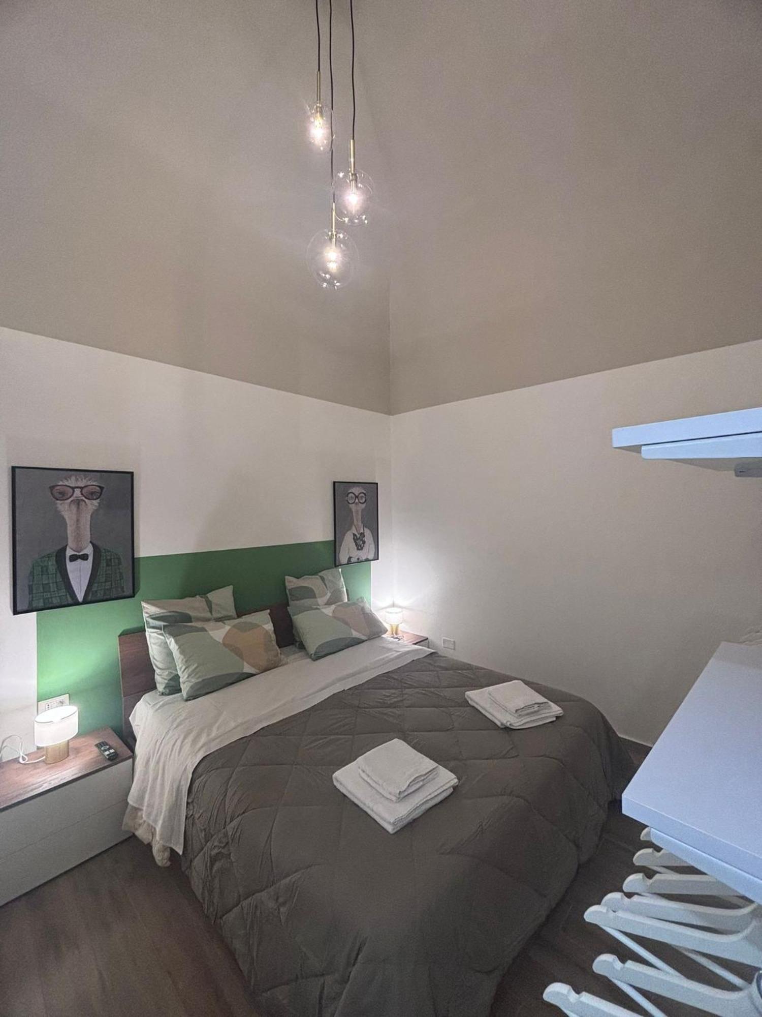 Apartment A Me Casa *