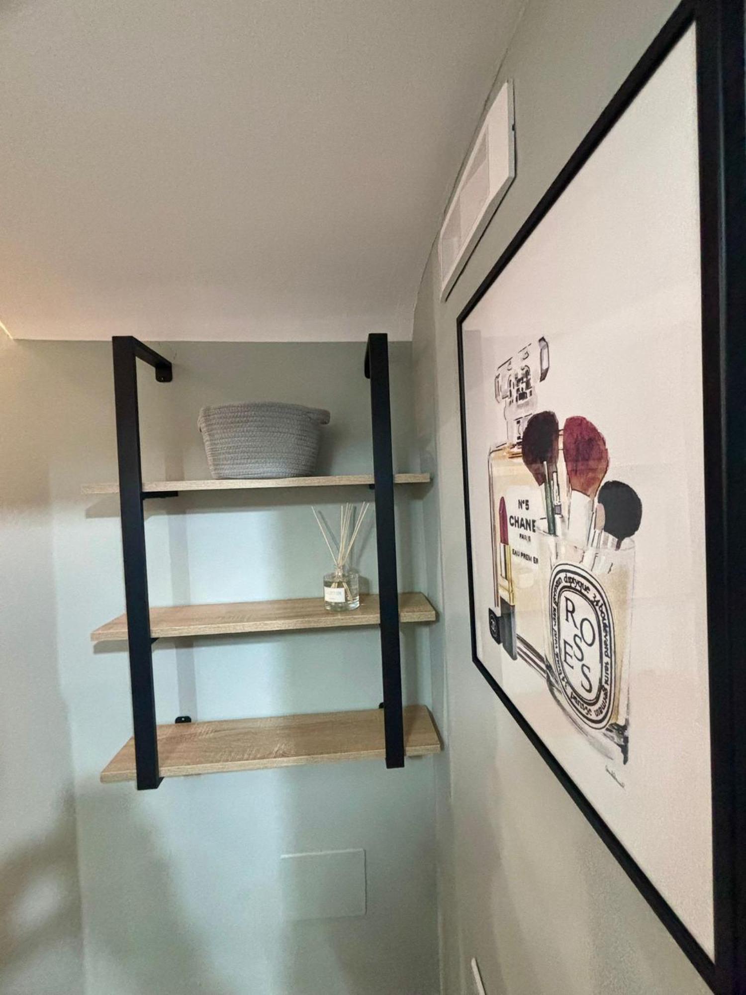 A Me Casa Apartment