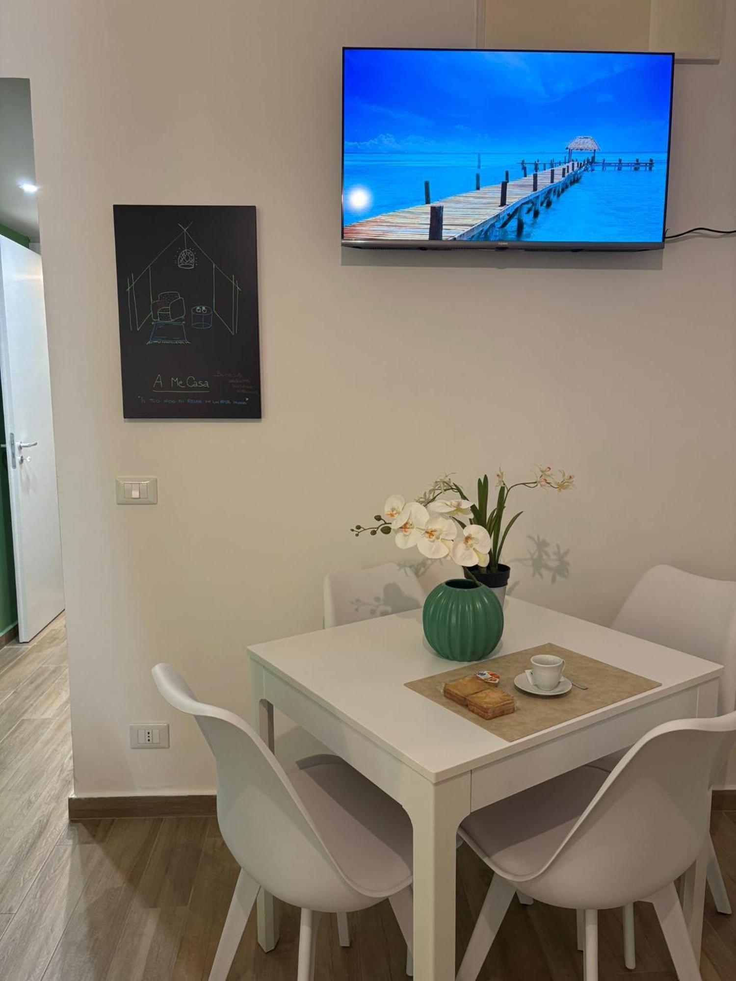 A Me Casa Apartment *