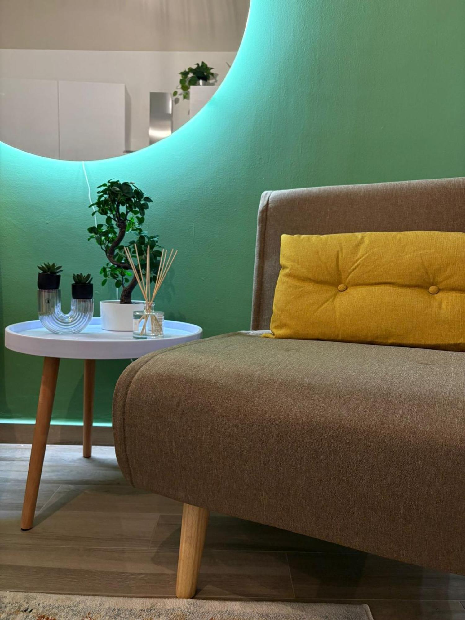 A Me Casa Apartment Palermo