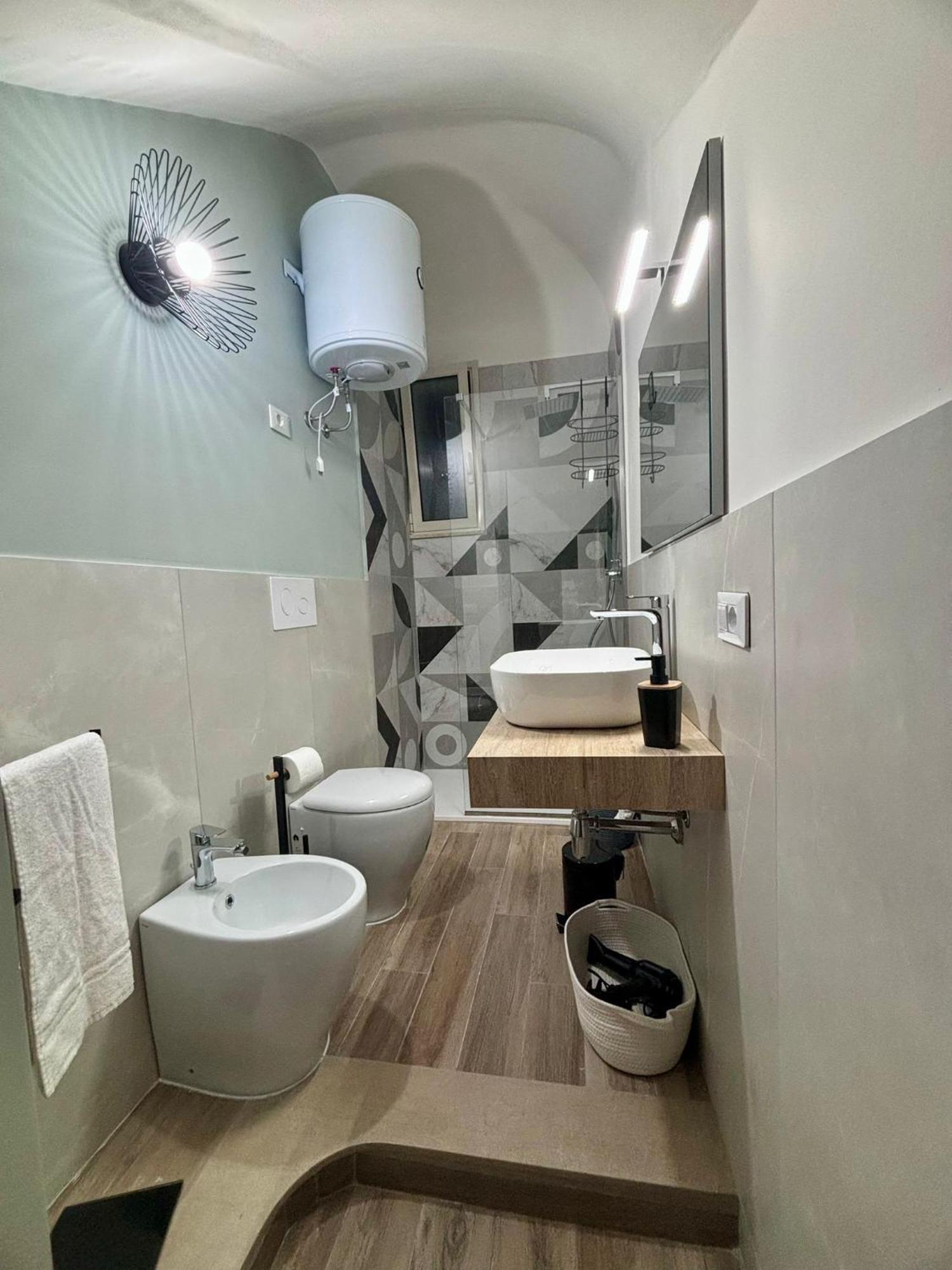 A Me Casa Apartment *