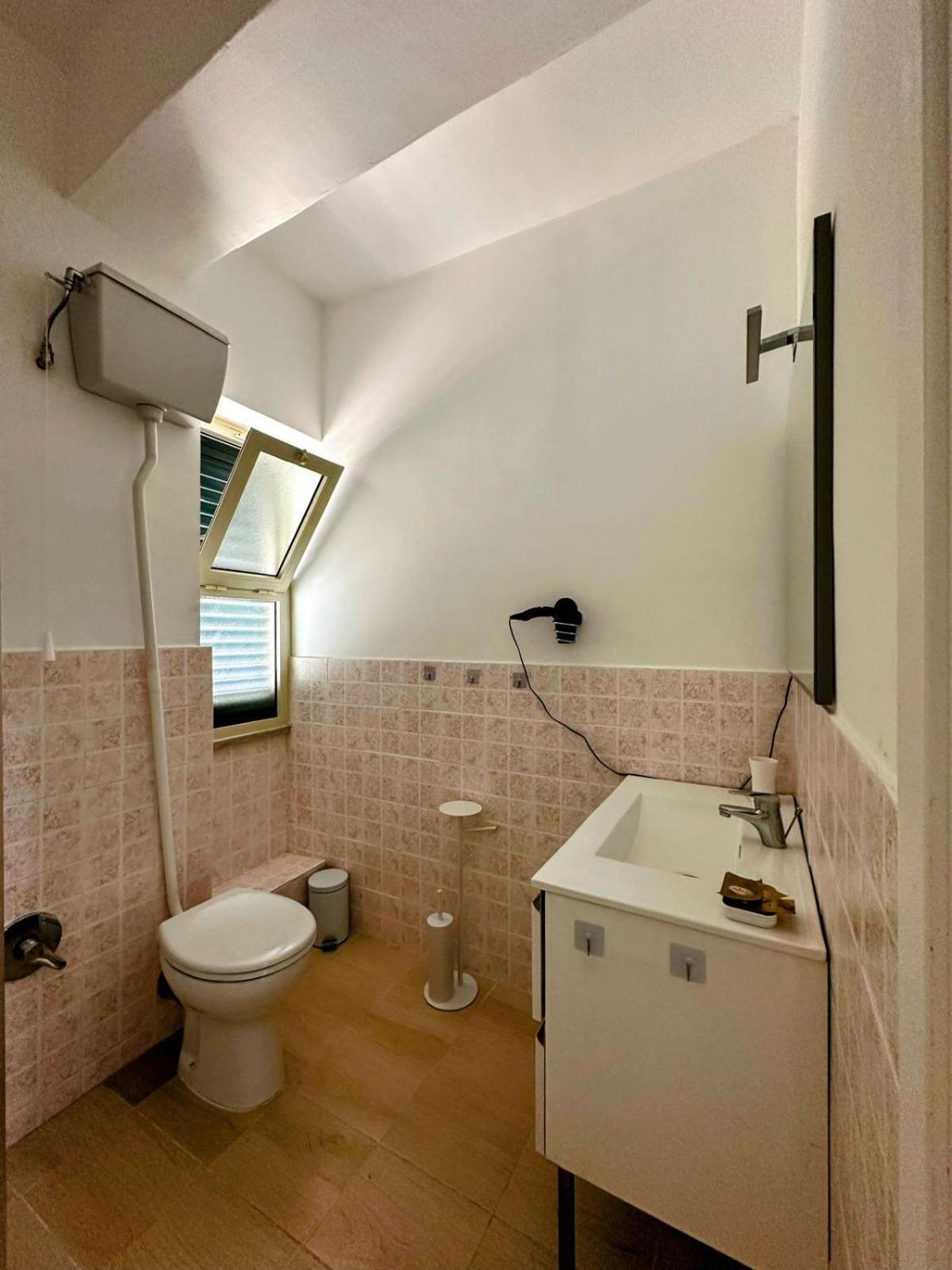 Centro Storico Stazione Aeroporto Wi-fi&selfcheck-in Apartment