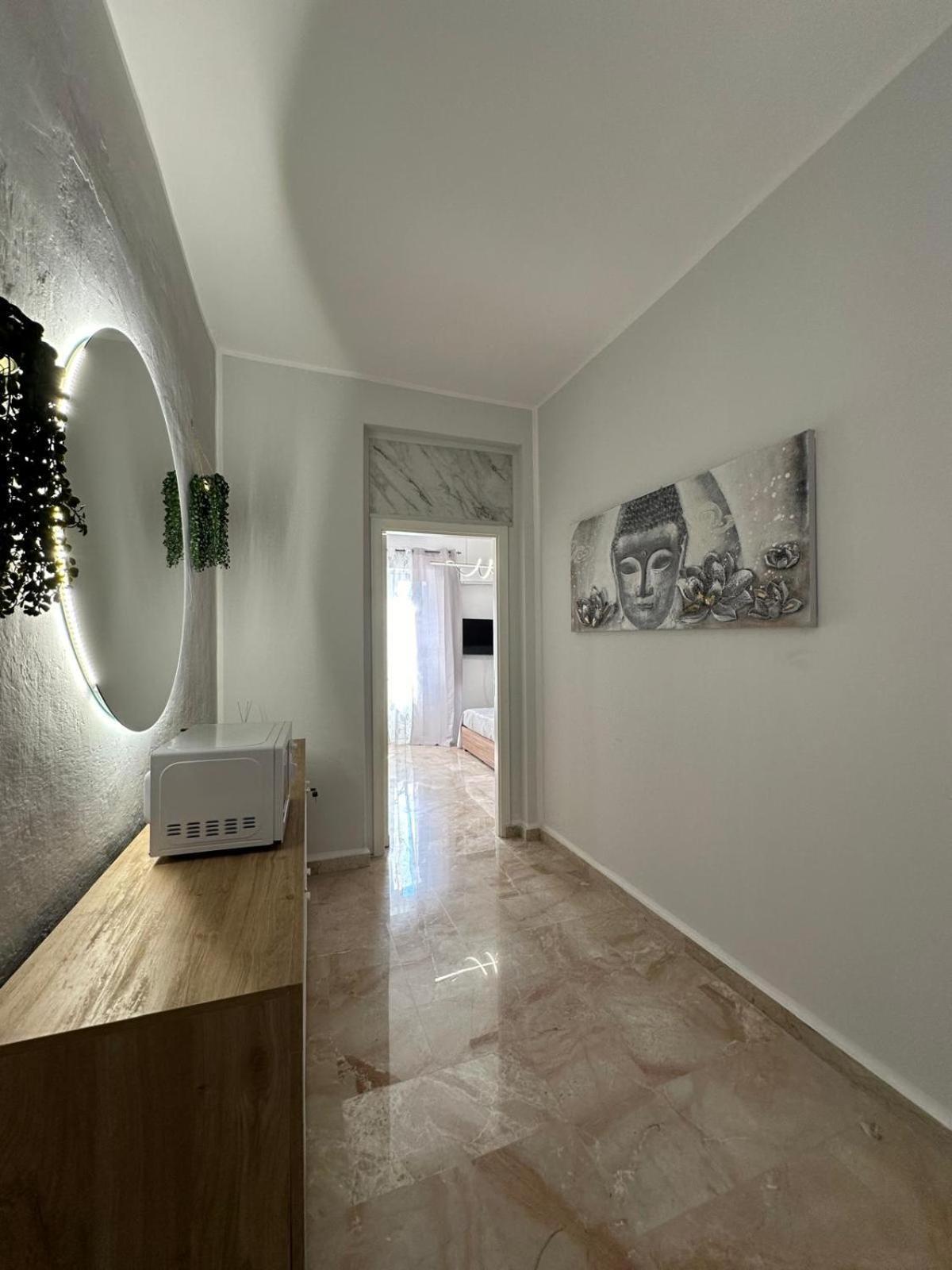 Apartment Centro Storico Stazione Aeroporto Wi-fi&selfcheck-in *