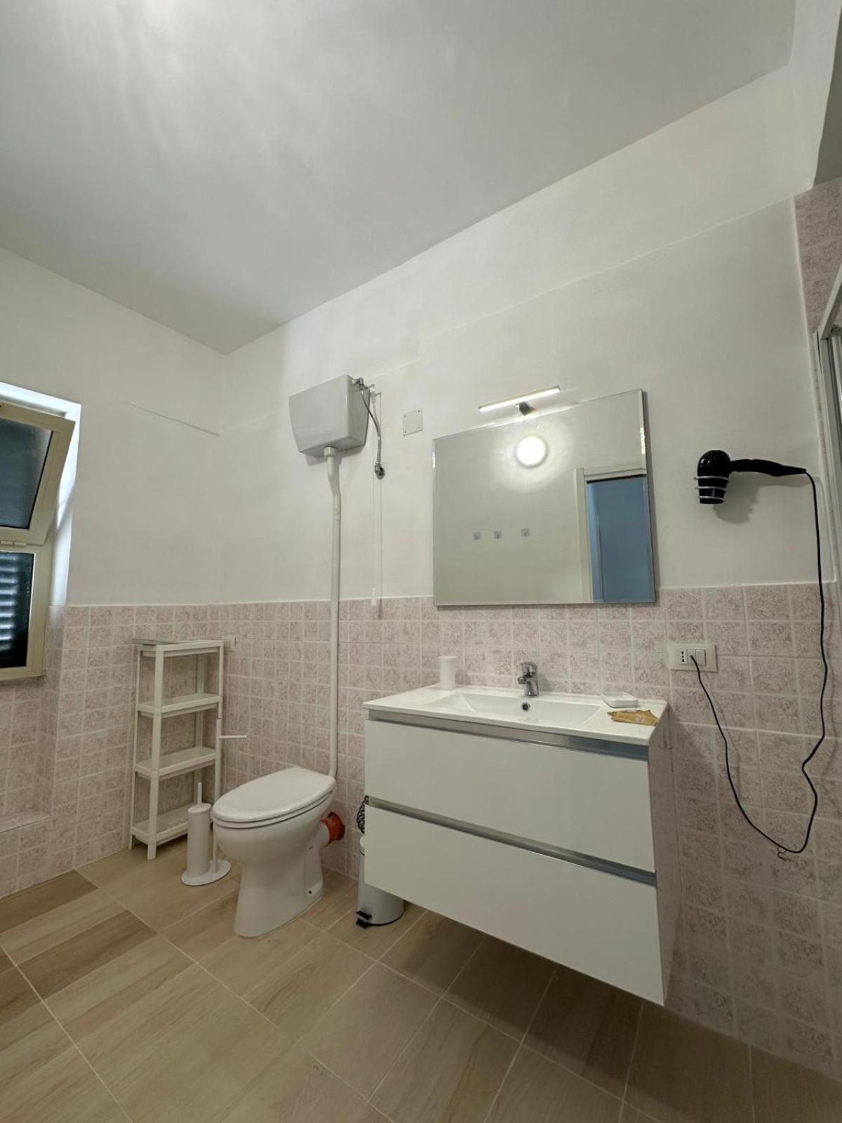 Centro Storico Stazione Aeroporto Wi-fi&selfcheck-in Apartment *