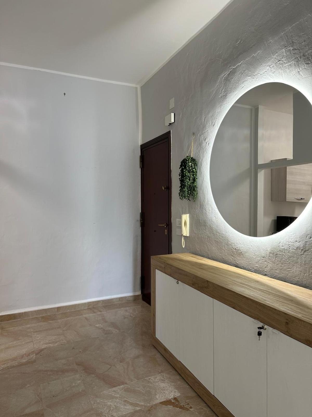 Apartment Centro Storico Stazione Aeroporto Wi-fi&selfcheck-in