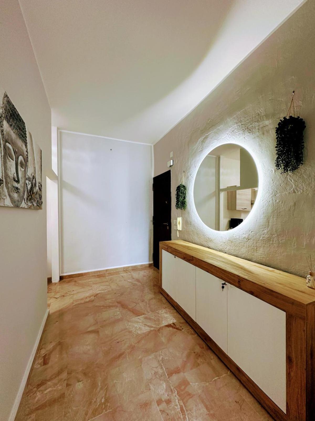 Centro Storico Stazione Aeroporto Wi-fi&selfcheck-in Apartment Palermo