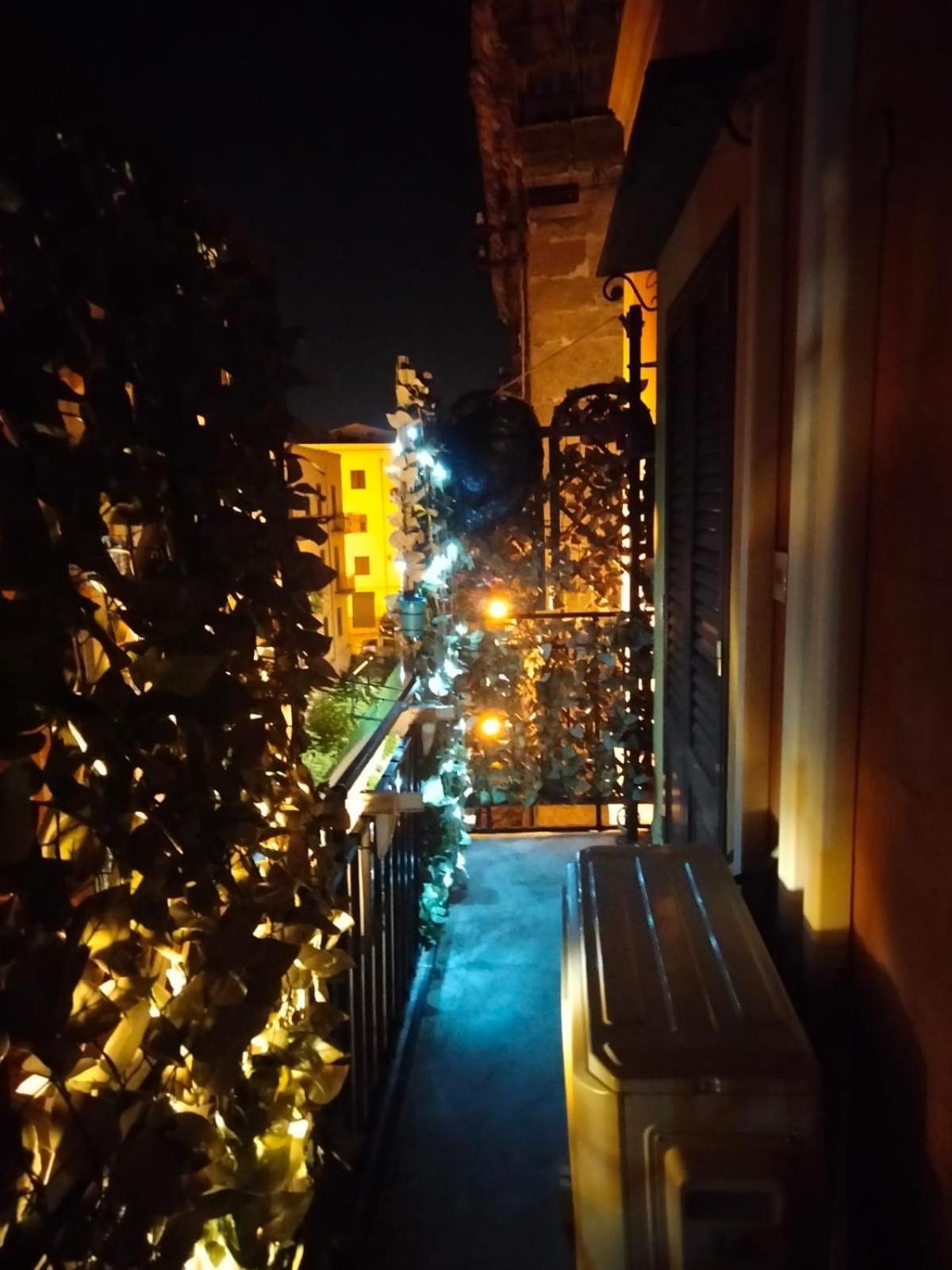 Palazzo Rea Palermo