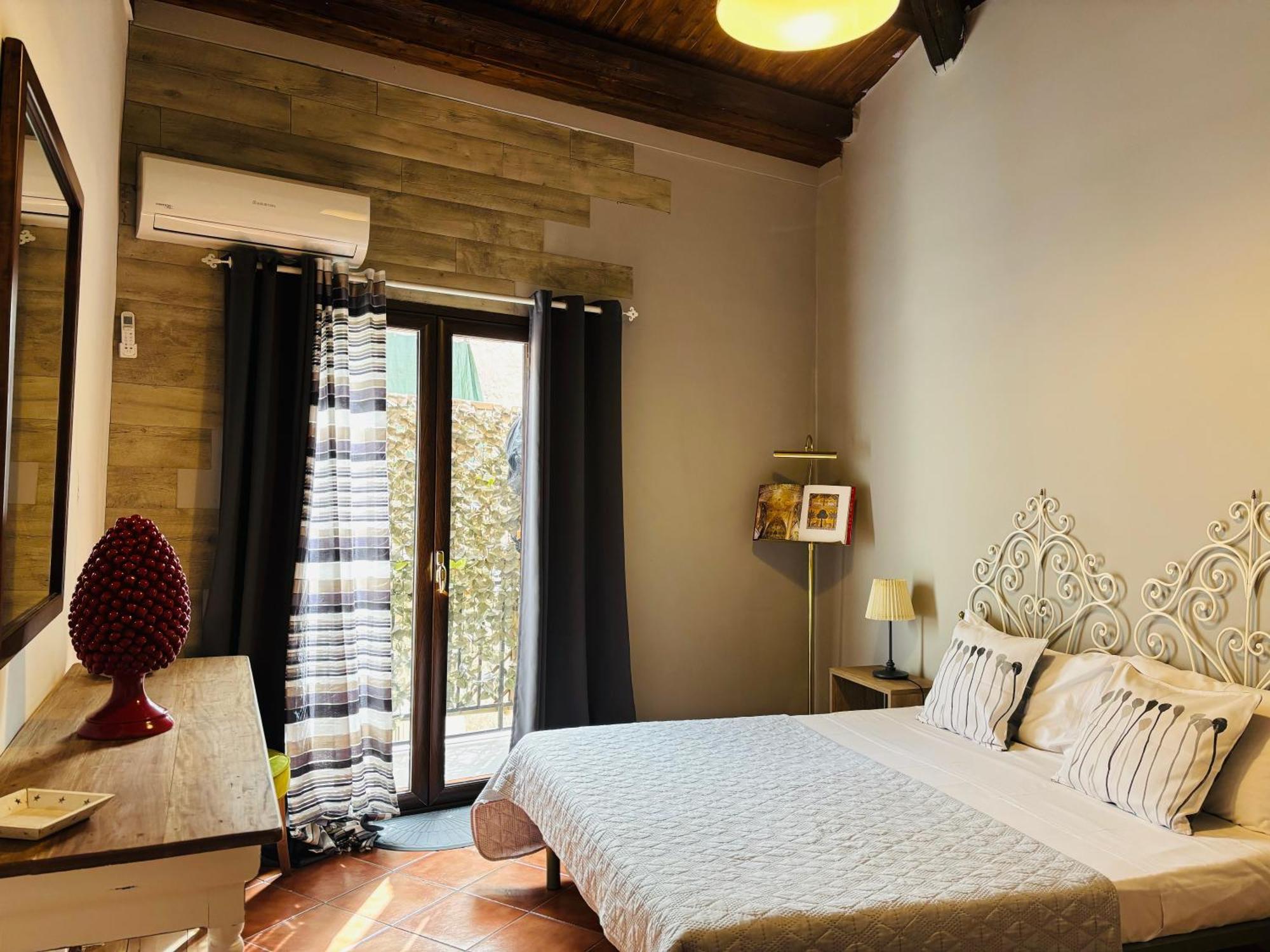 Palazzo Rea Apartment
