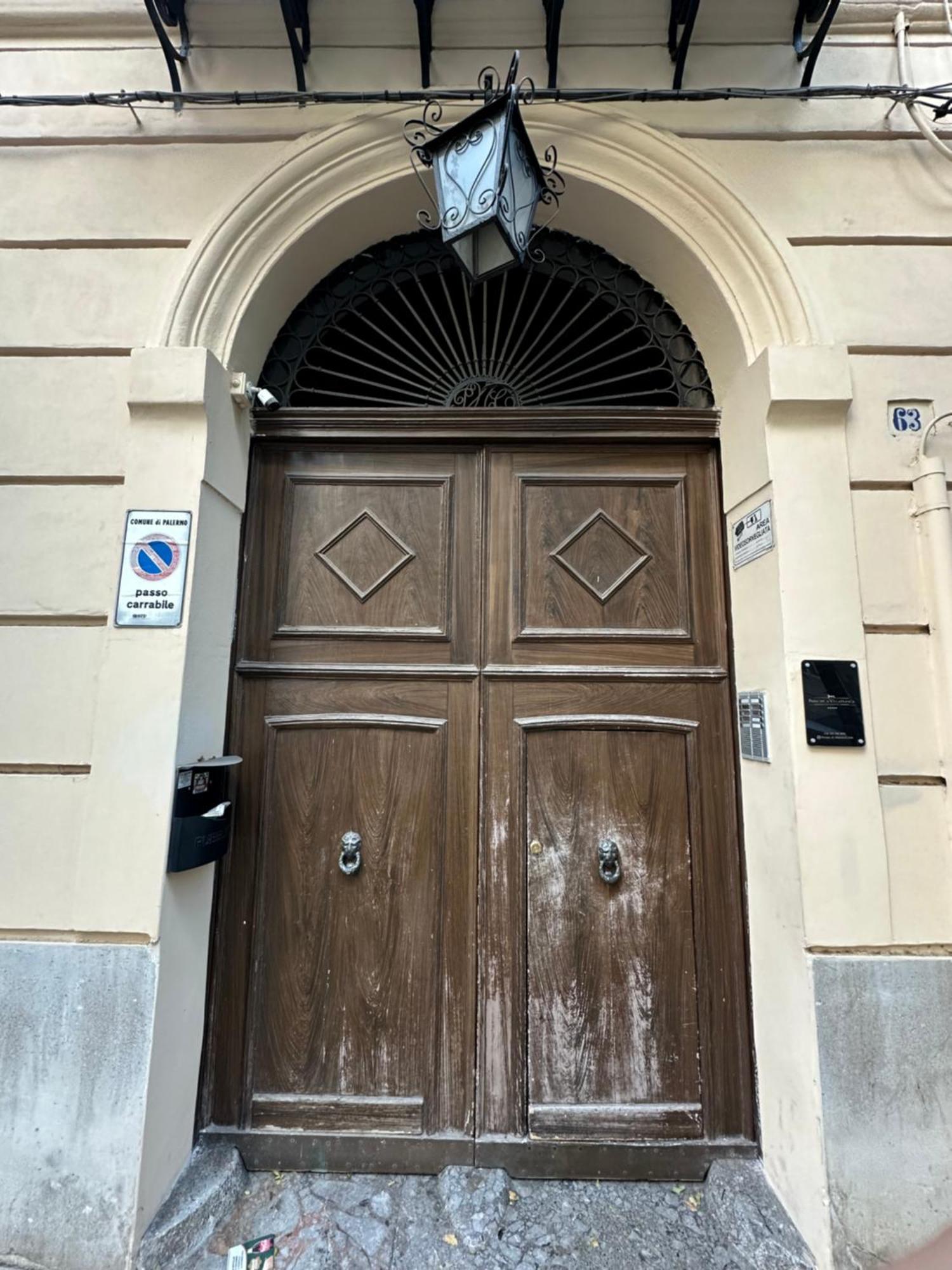 Holiday home Principe Di Villafranca Palermo
