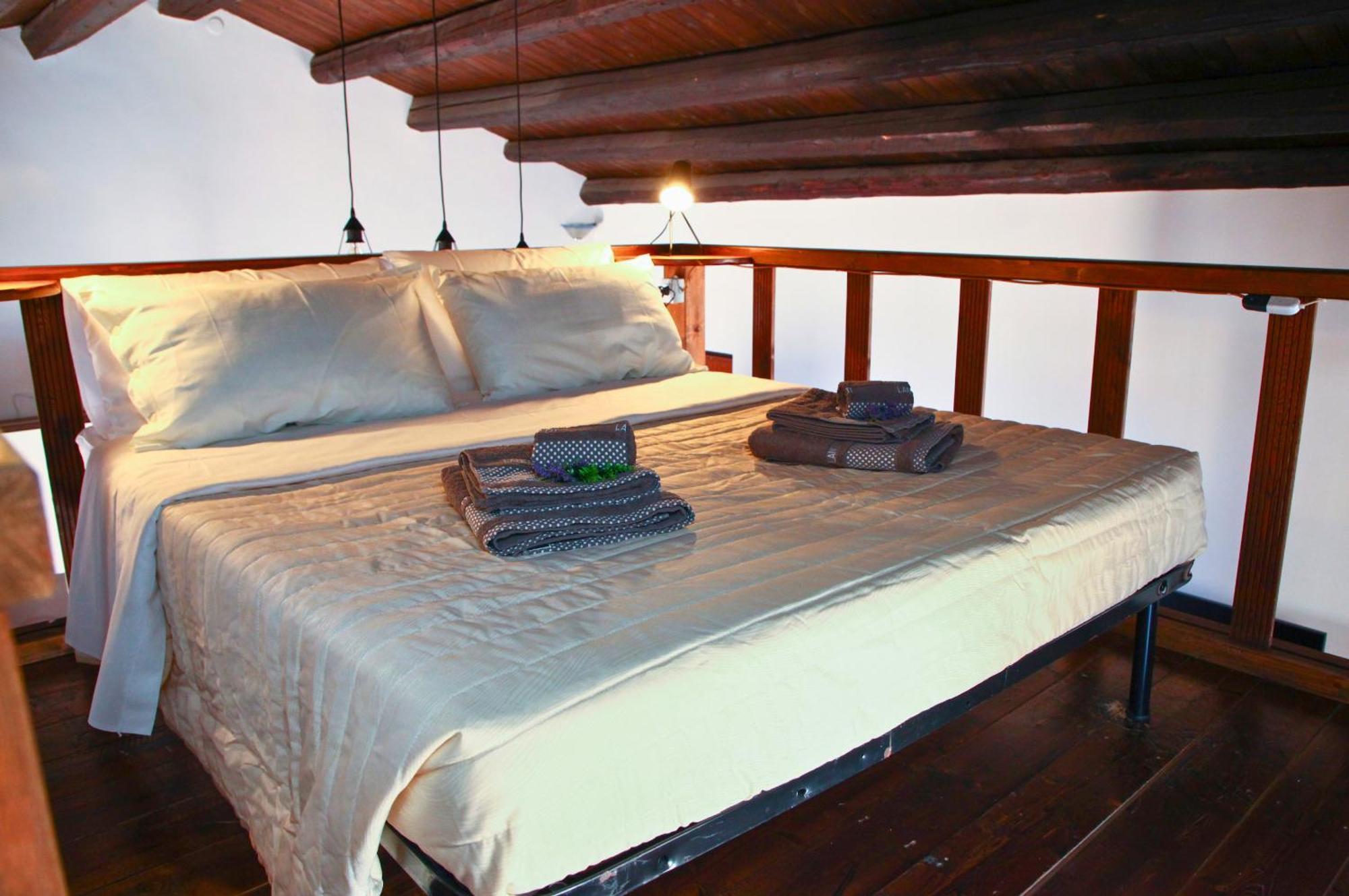 Cattedrale - Vista House Easy Parking Apartment