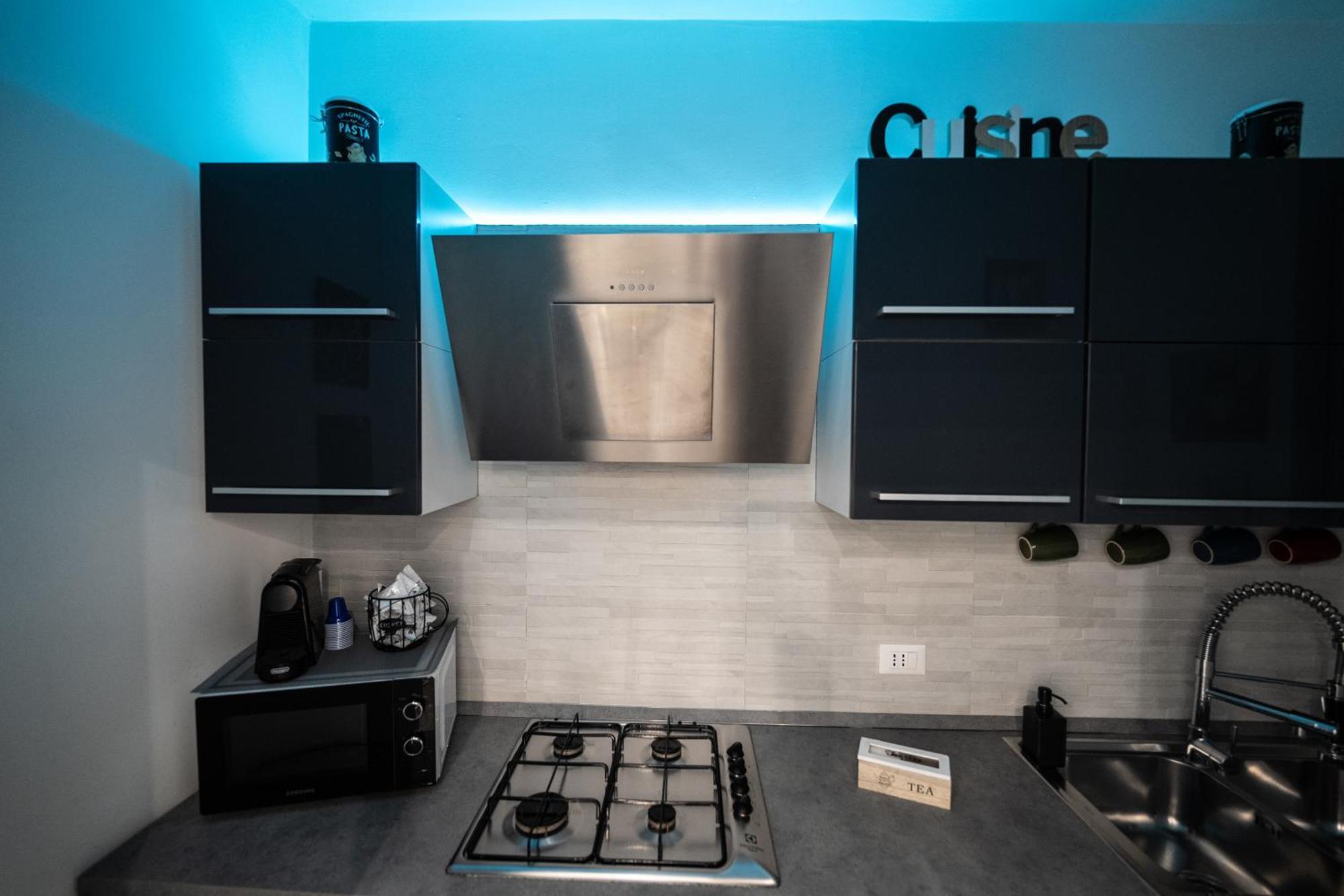 Modern House Orleans