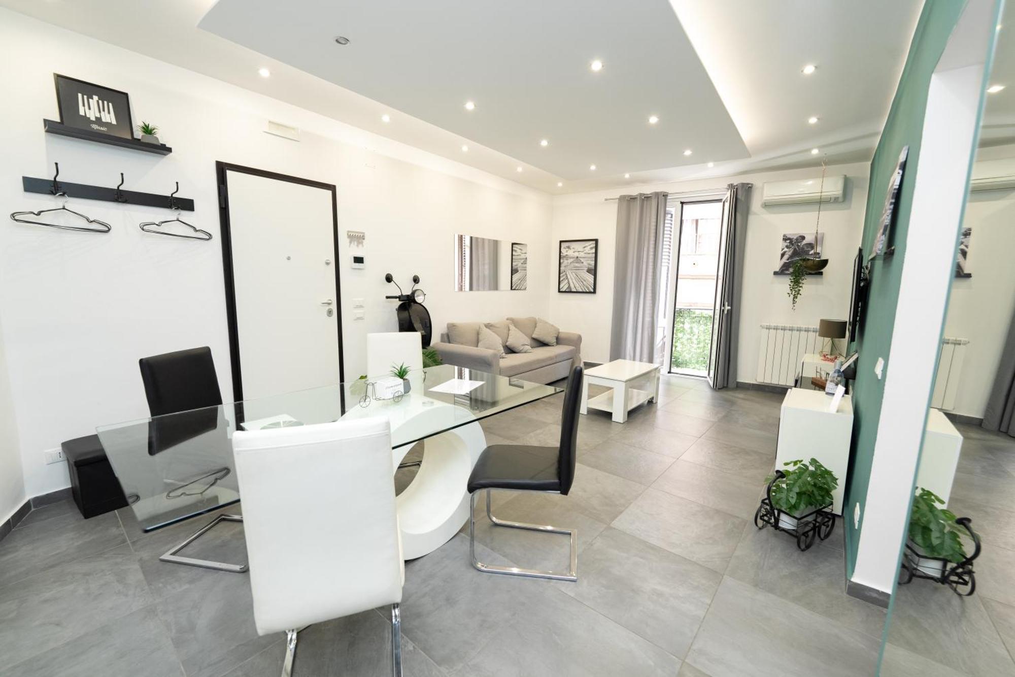 Modern House Orleans Appartamento