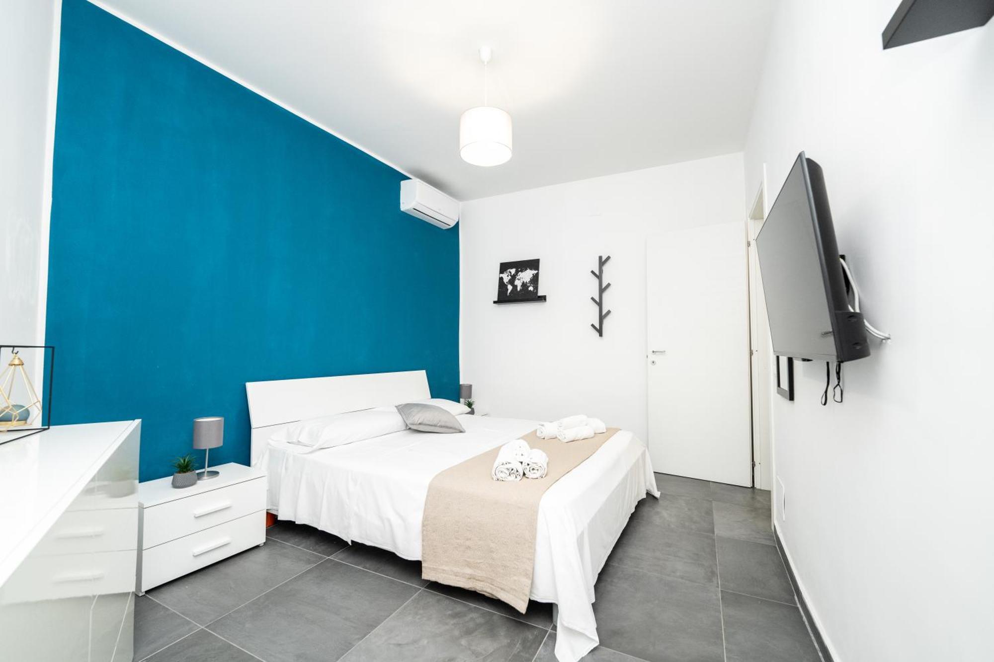 Modern House Orleans Appartamento