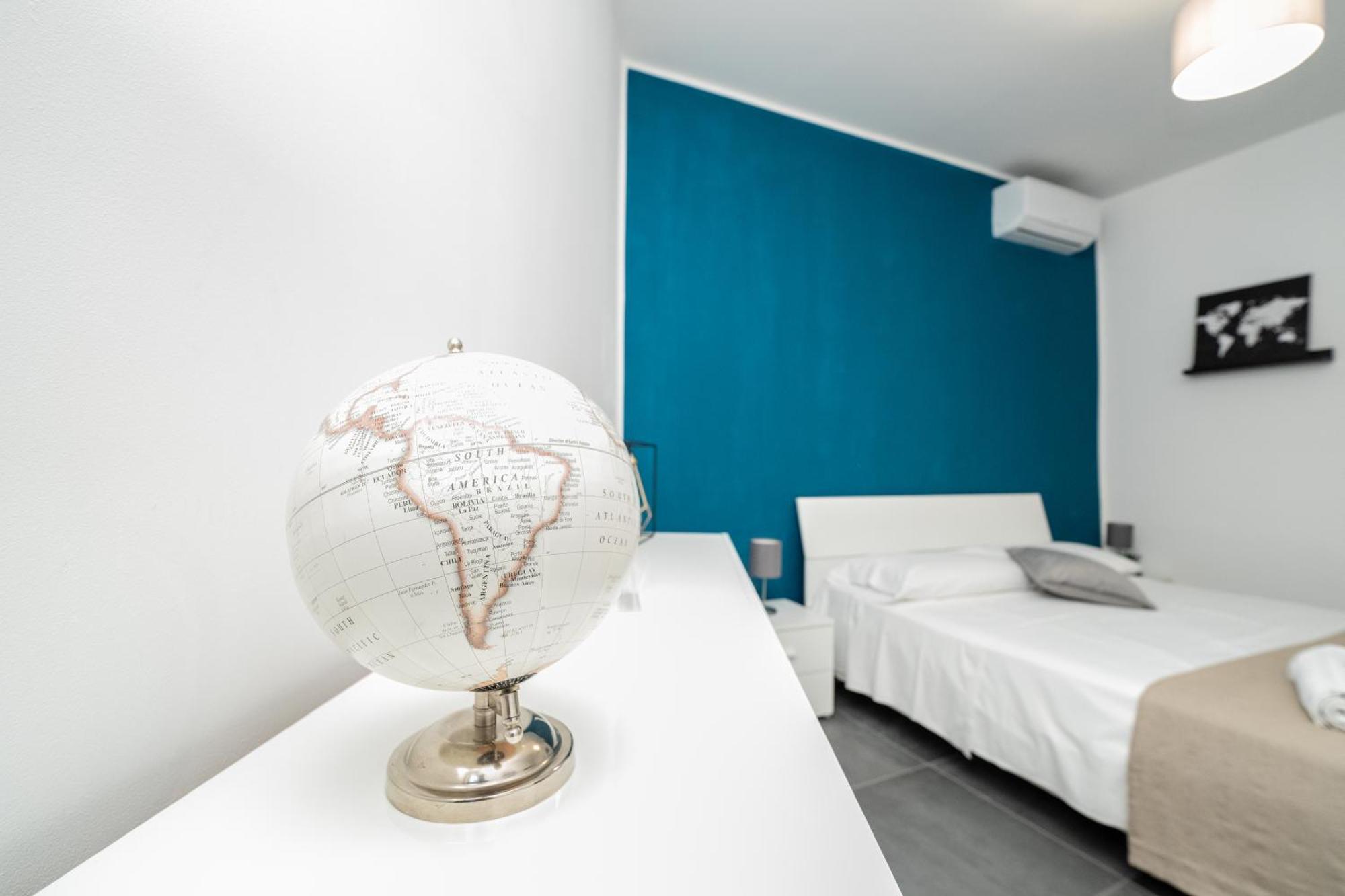 Modern House Orleans *