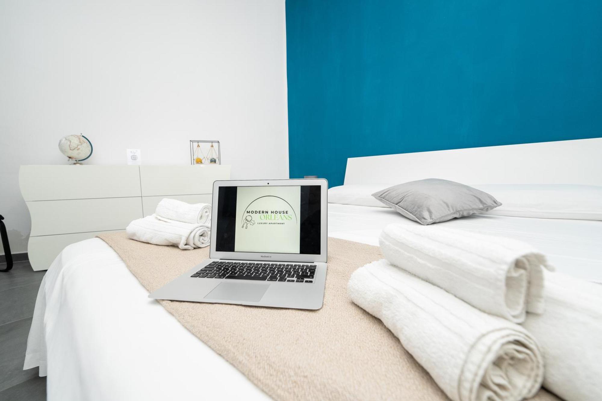 Appartamento Modern House Orleans