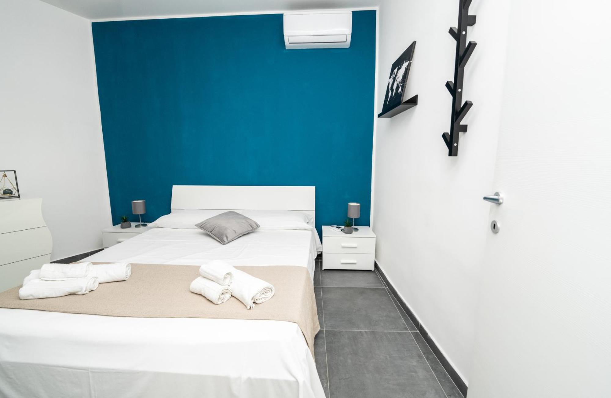 Modern House Orleans Appartamento Palermo