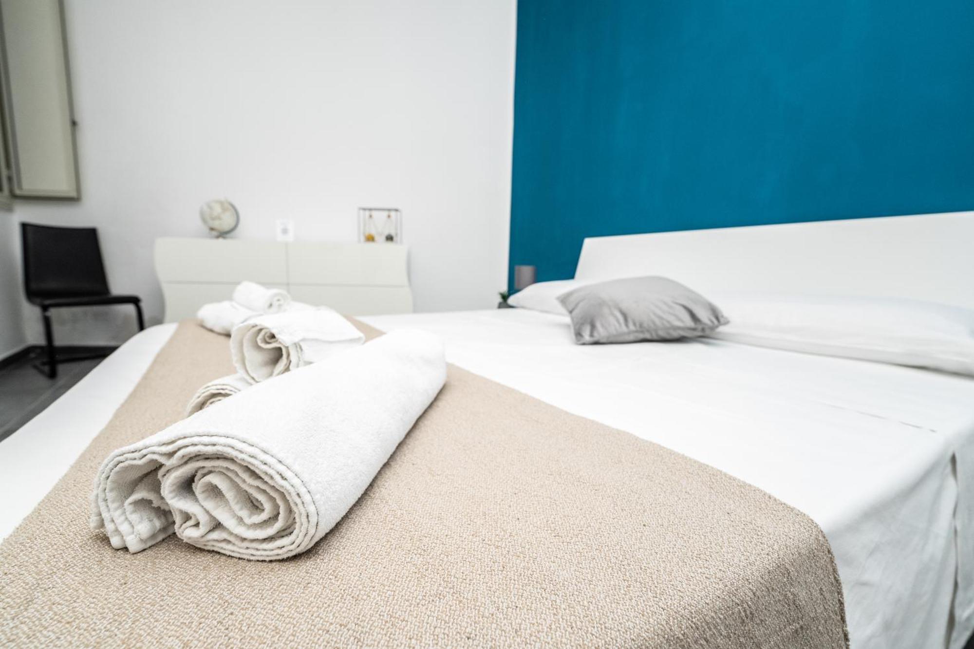 Appartamento Modern House Orleans Palermo