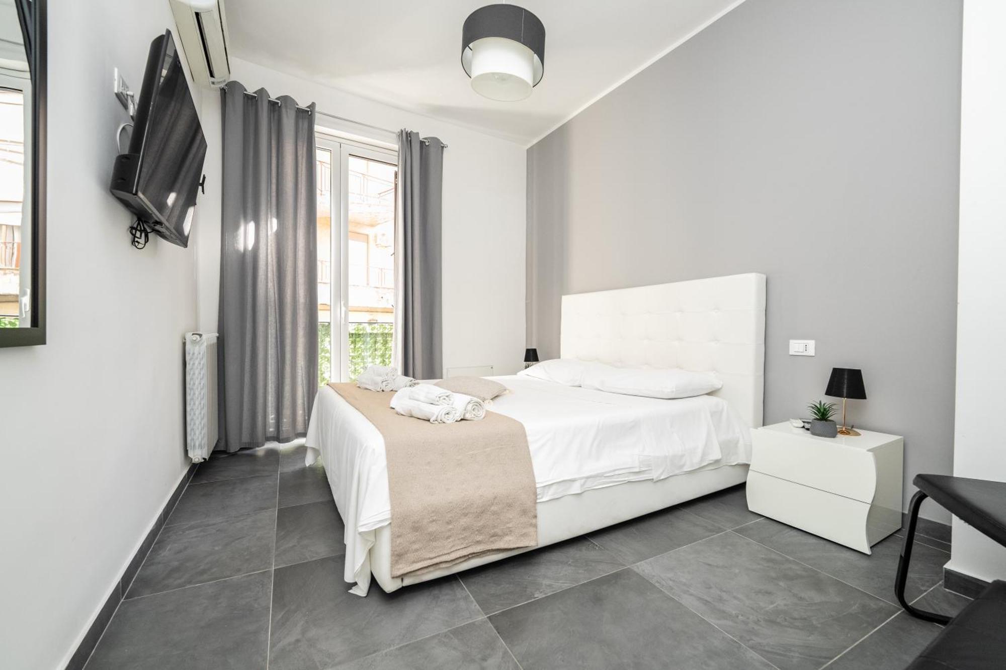 Modern House Orleans Palermo