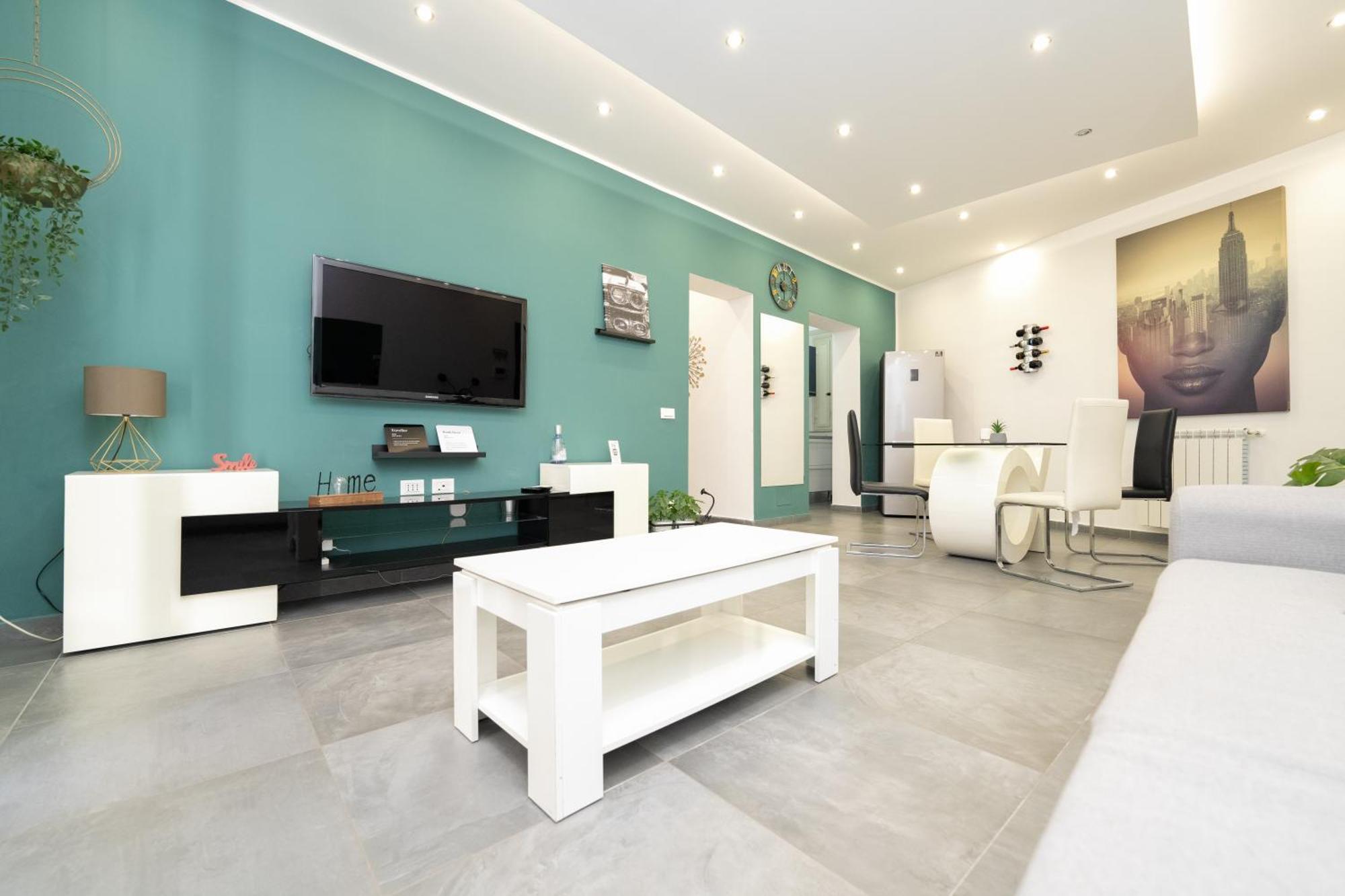 Modern House Orleans Appartamento