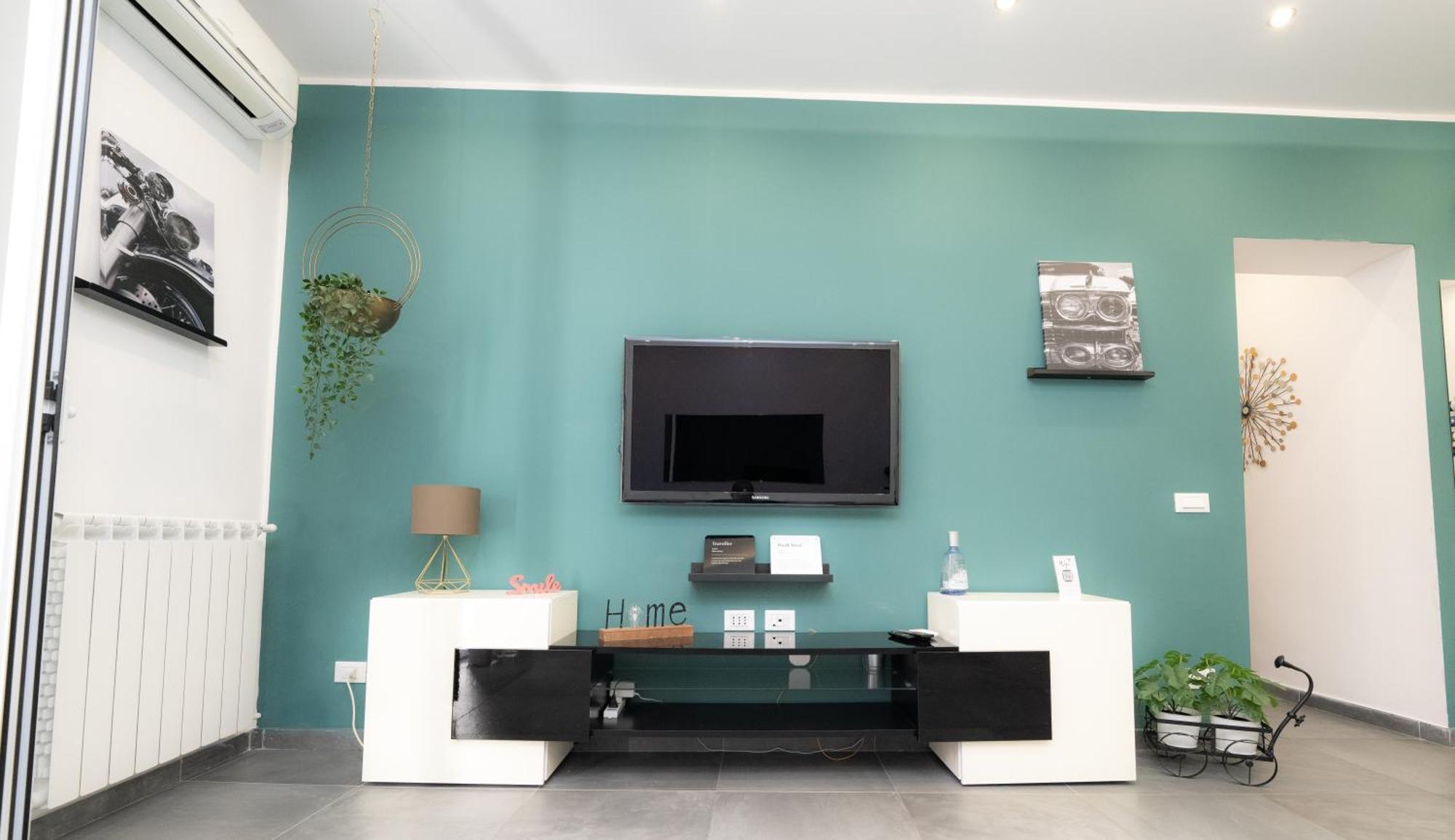 Appartamento Modern House Orleans