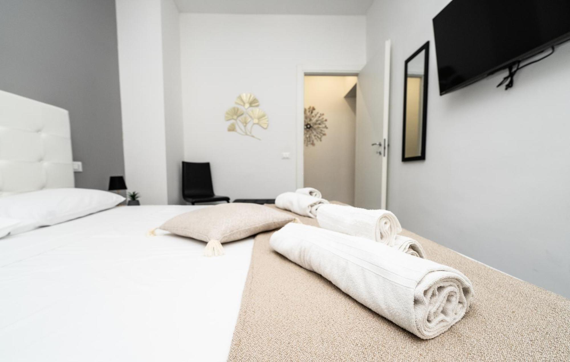Appartamento Modern House Orleans *
