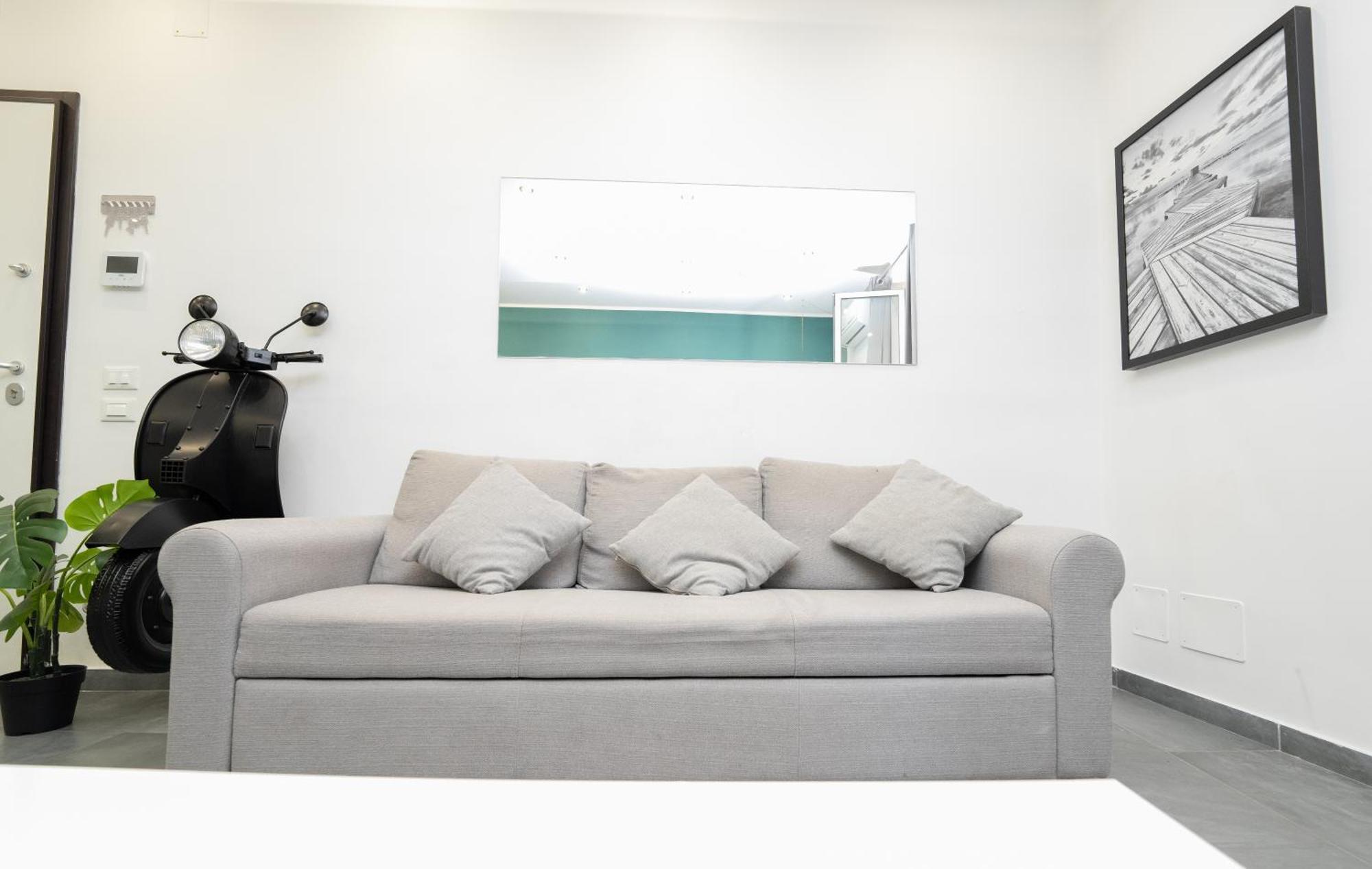 Modern House Orleans *