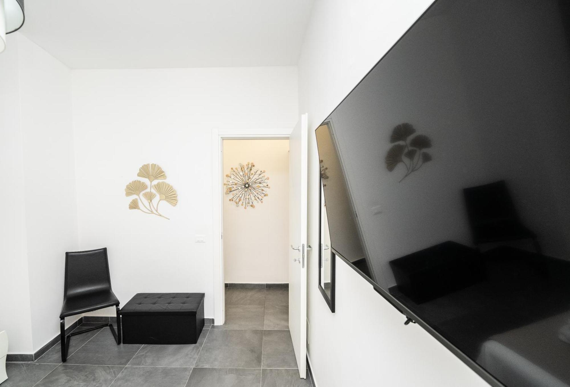 Modern House Orleans * Palermo