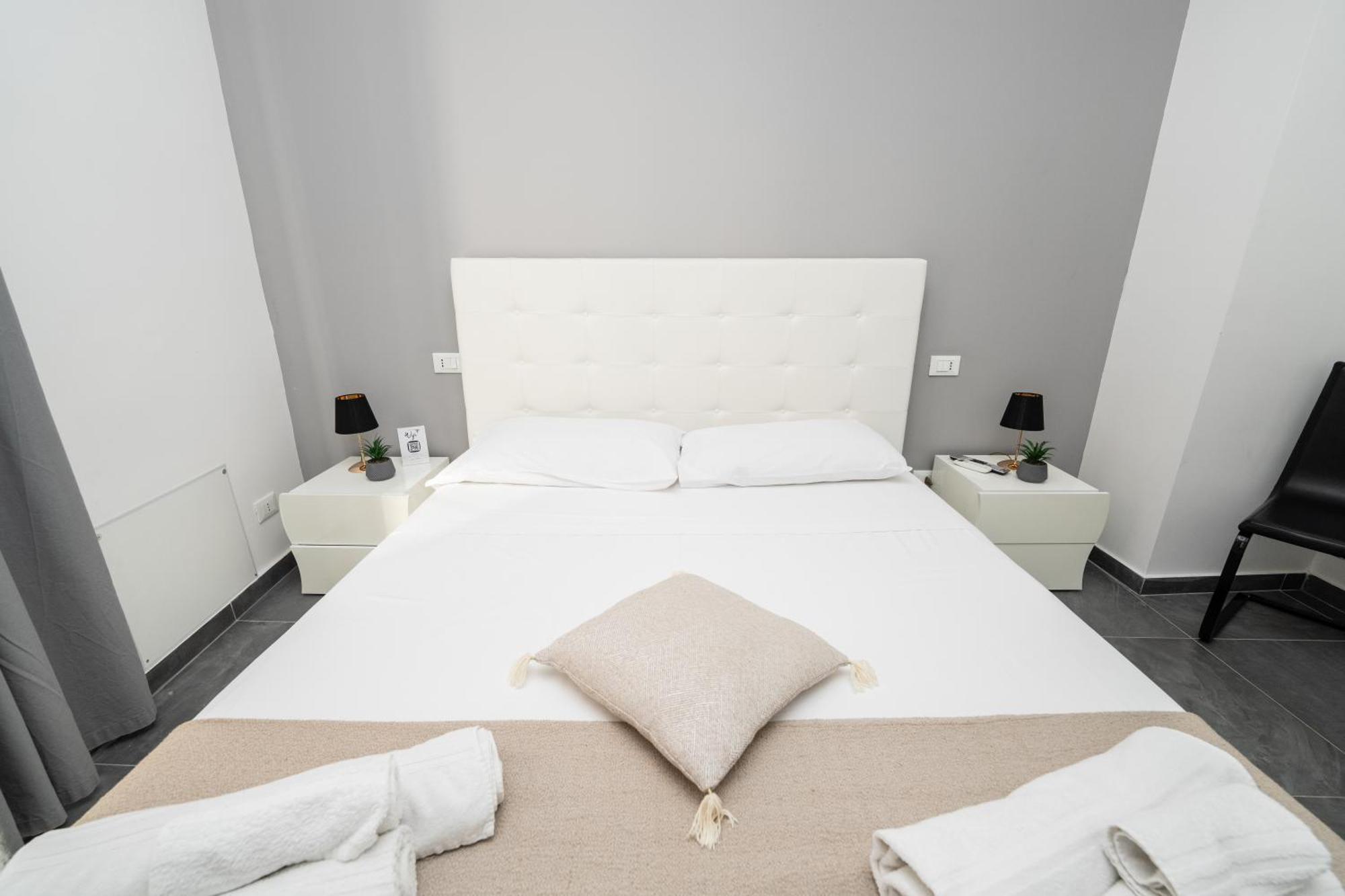 Modern House Orleans Appartamento