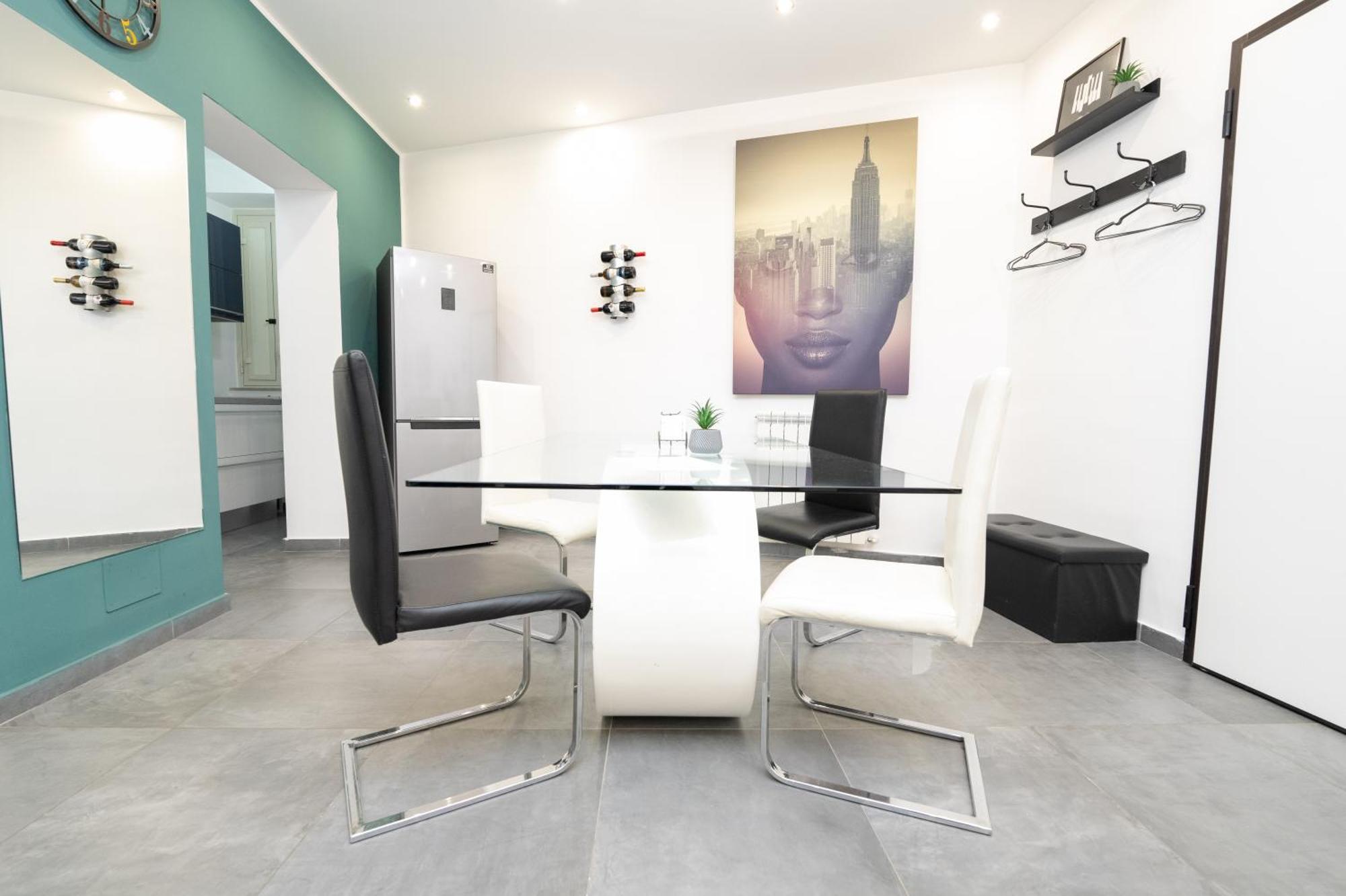 Appartamento Modern House Orleans