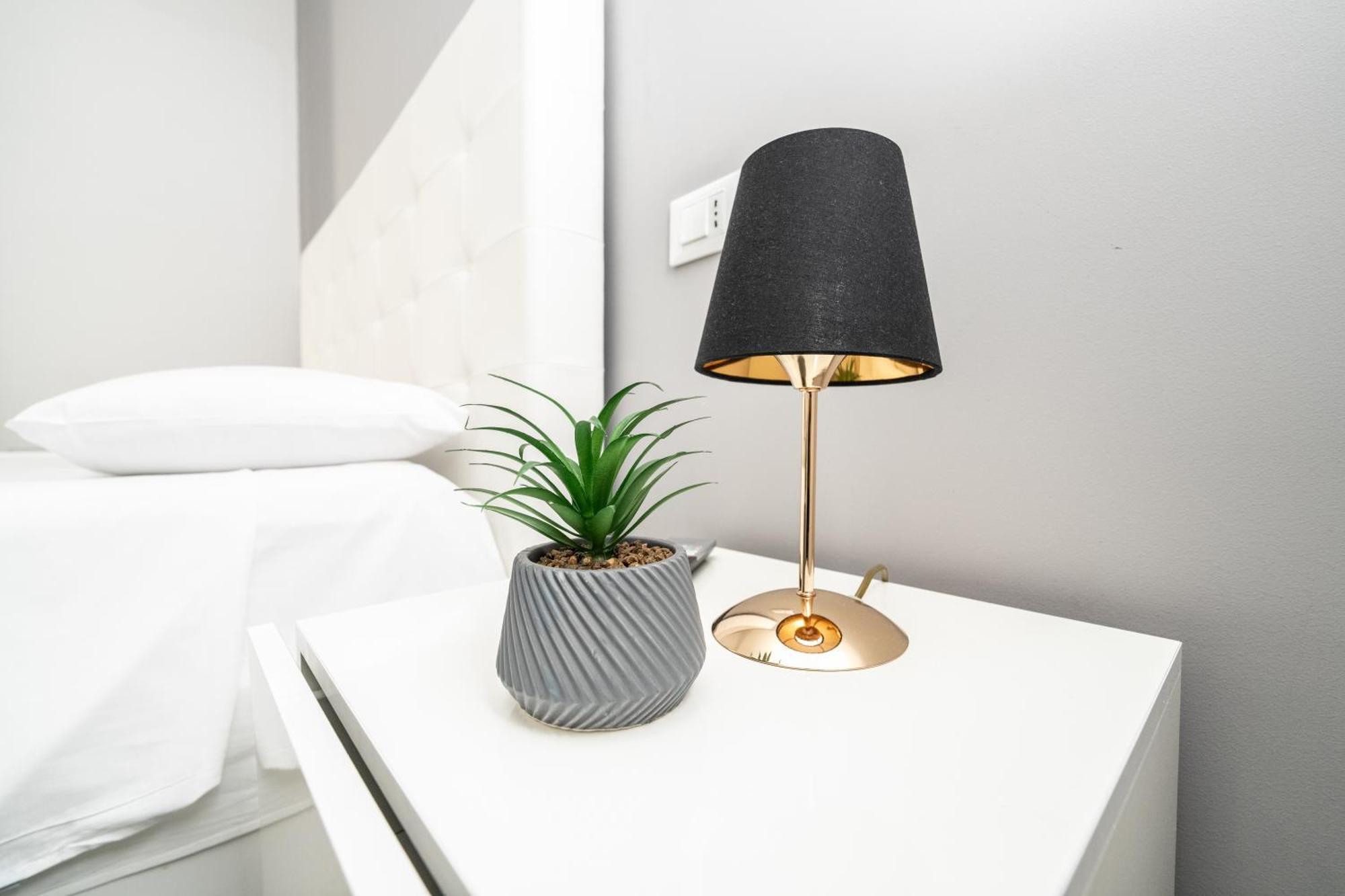 Modern House Orleans Appartamento *