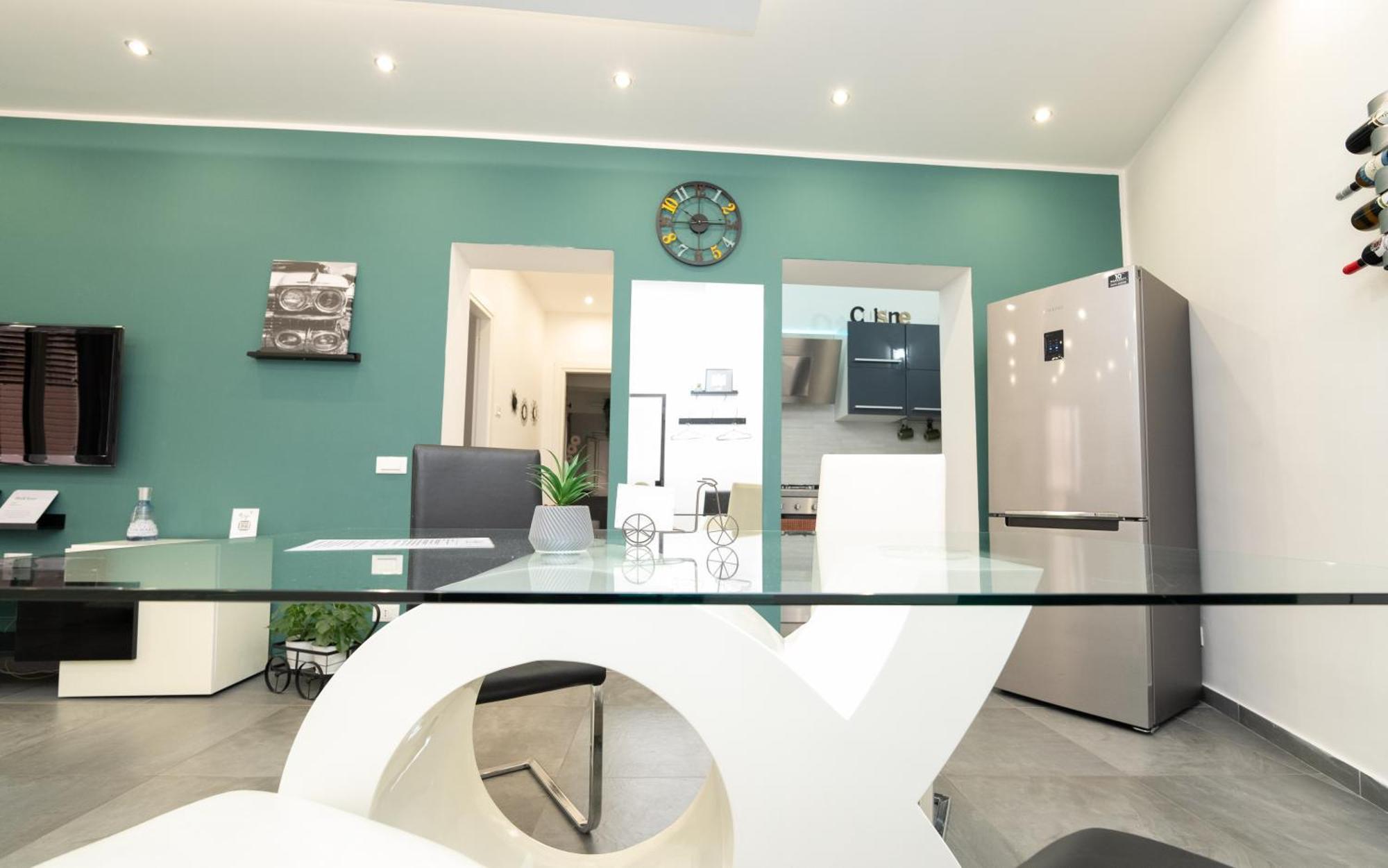 Appartamento Modern House Orleans *