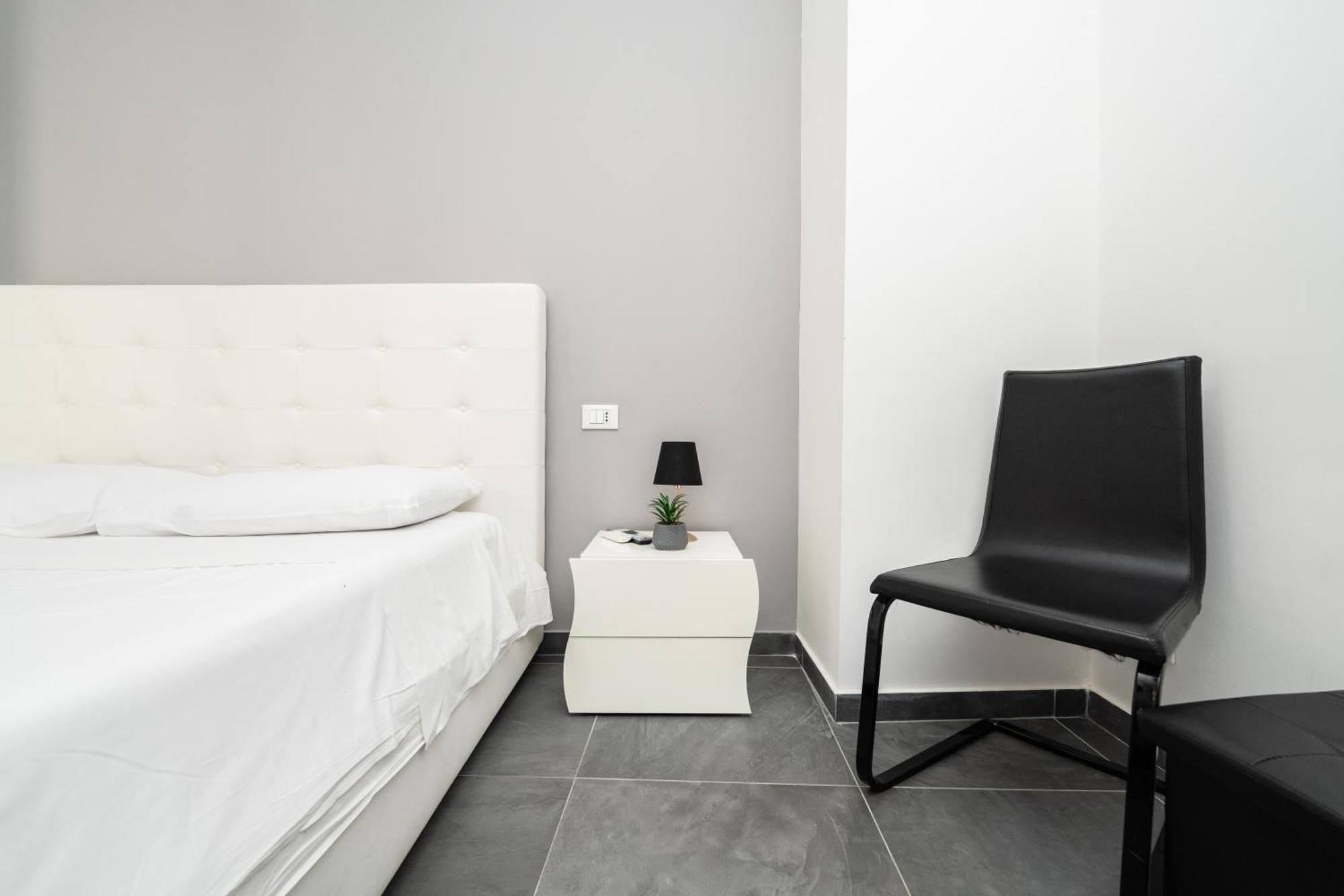 Appartamento Modern House Orleans Palermo