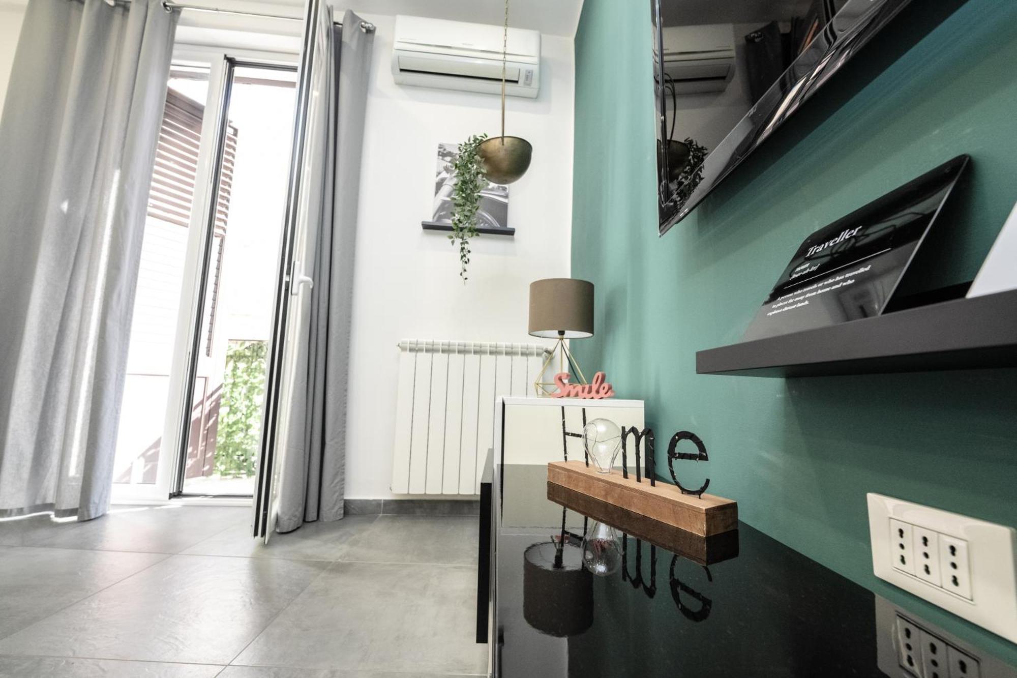 Modern House Orleans *