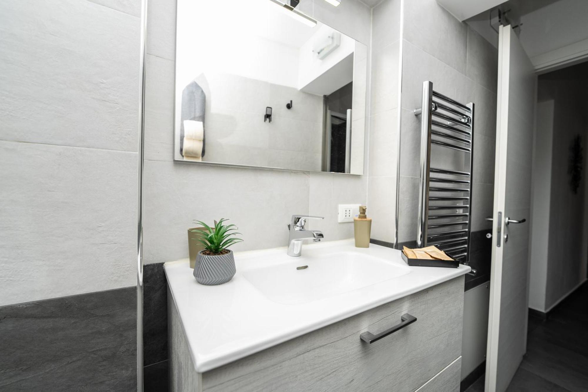 Modern House Orleans Palermo