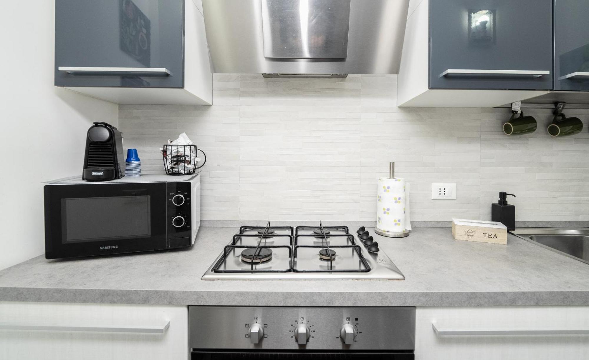 Modern House Orleans Appartamento