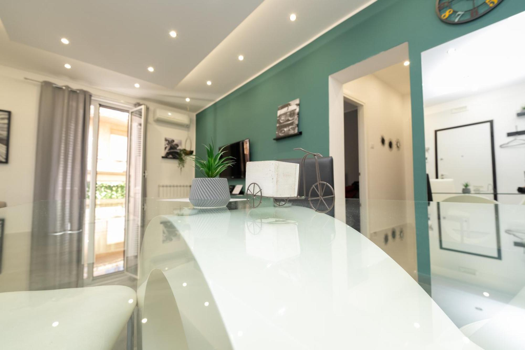 Modern House Orleans Appartamento *
