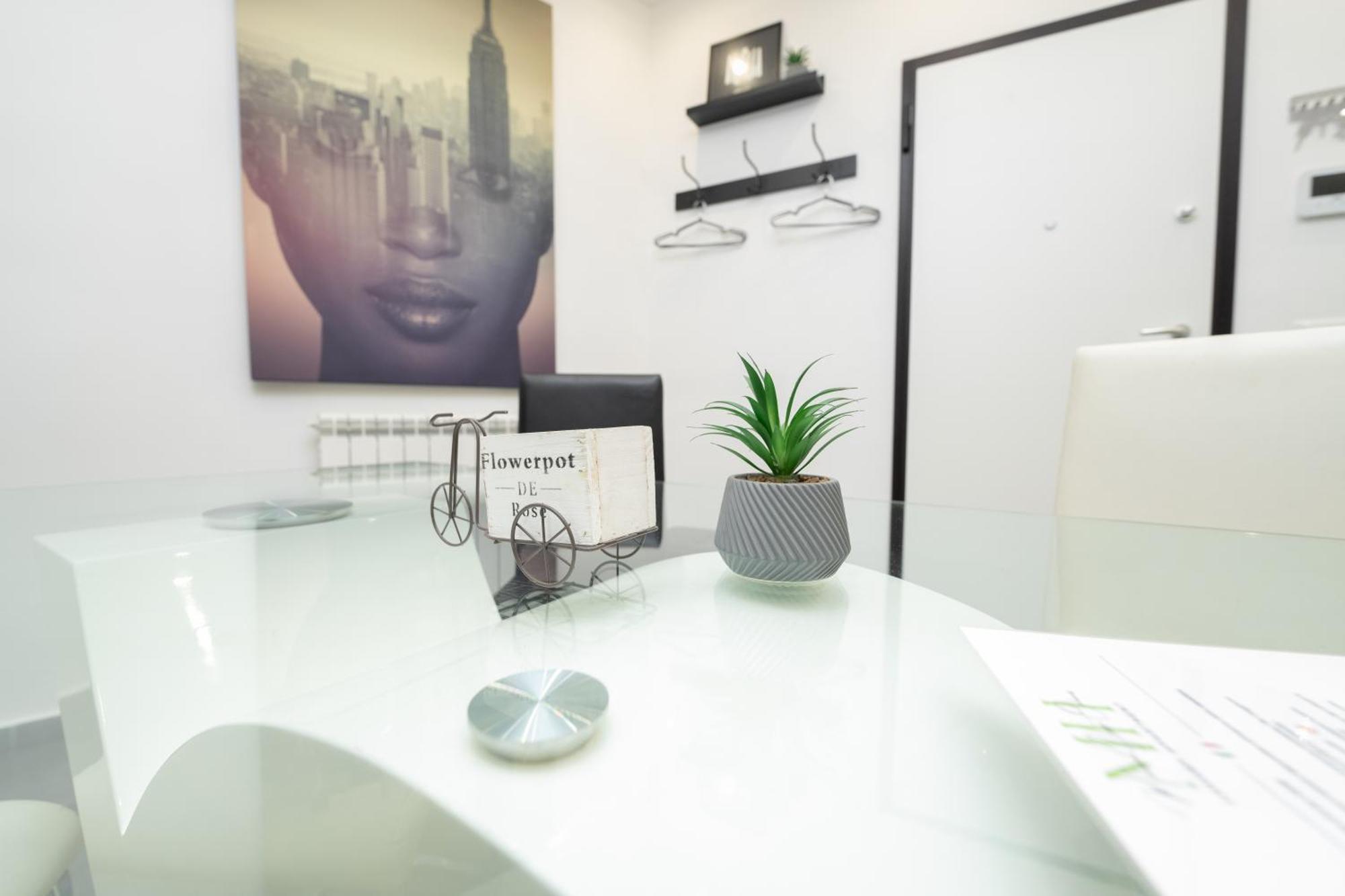 Appartamento Modern House Orleans *