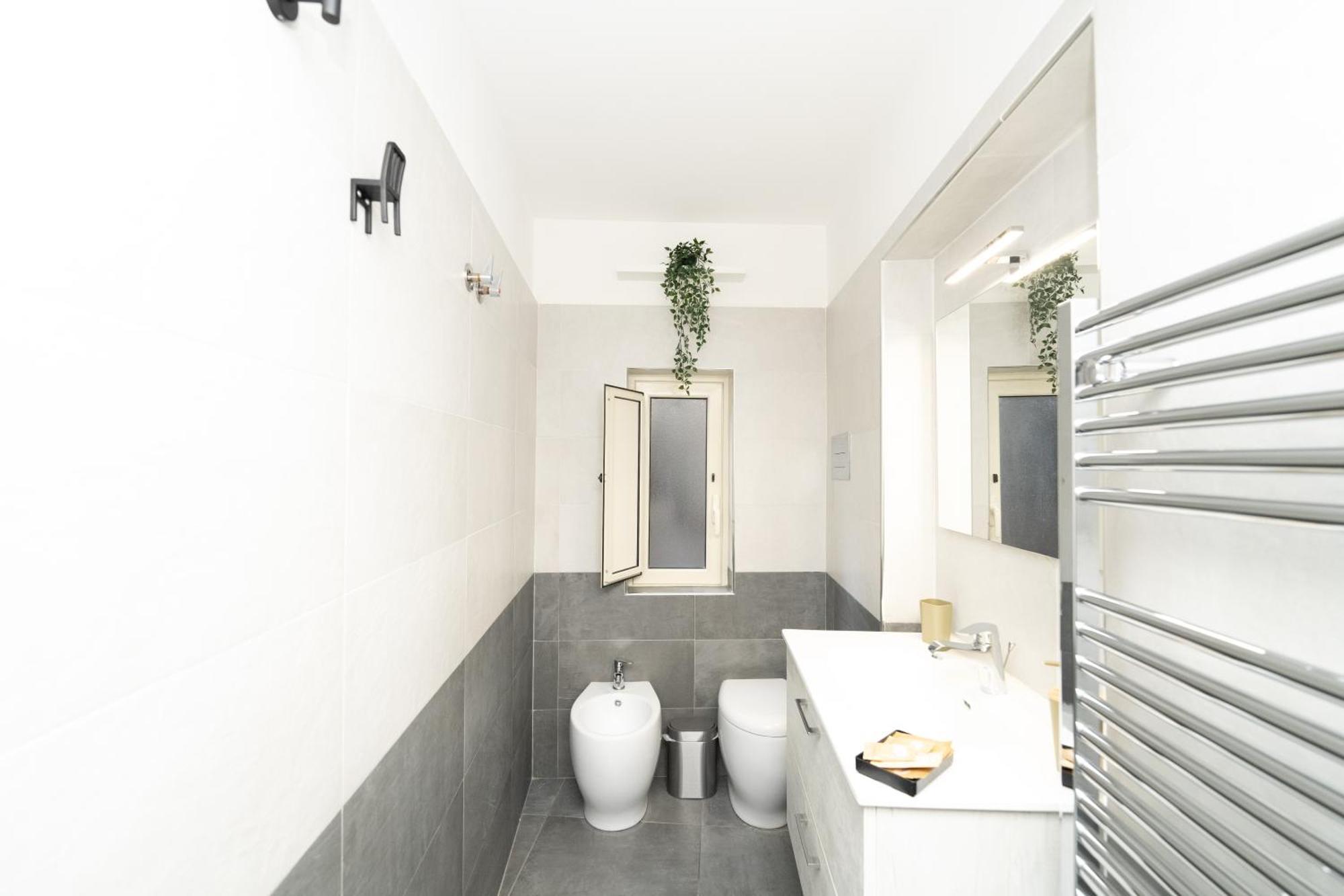 Modern House Orleans Appartamento Palermo