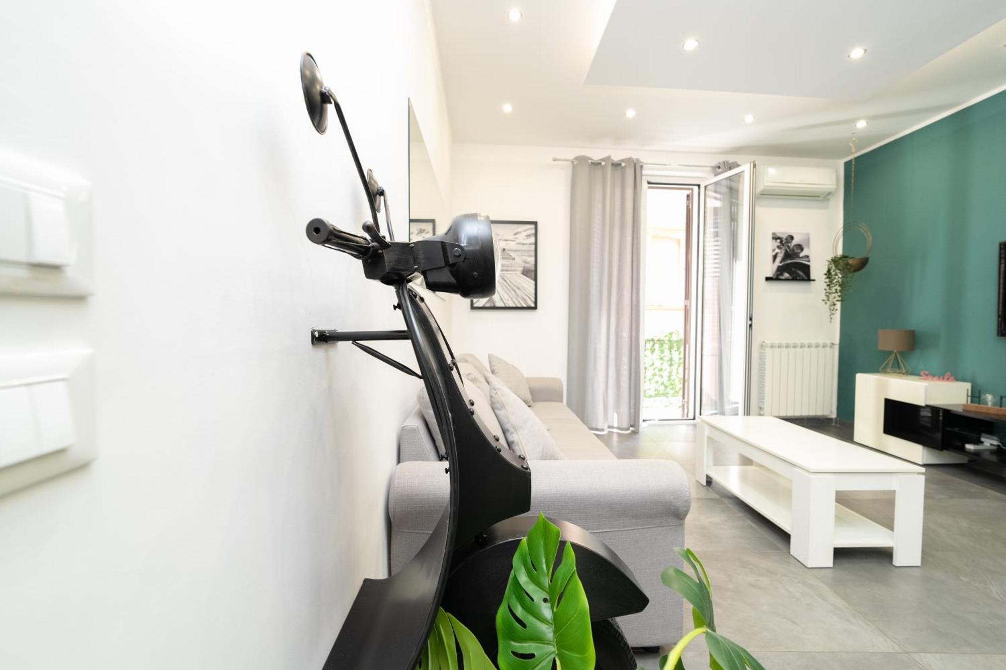 Modern House Orleans Appartamento